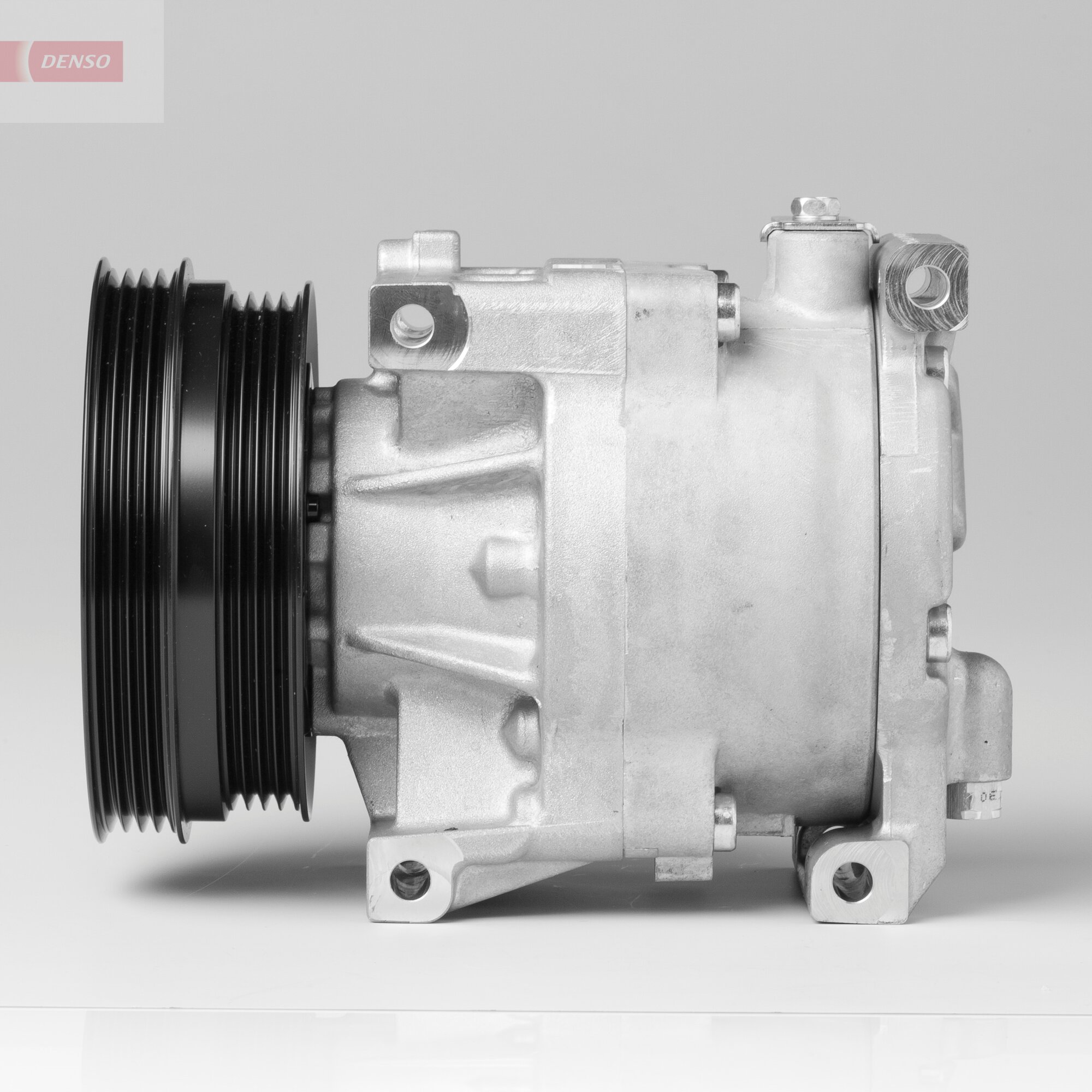 Compresor, climatizare DCP09007 DENSO