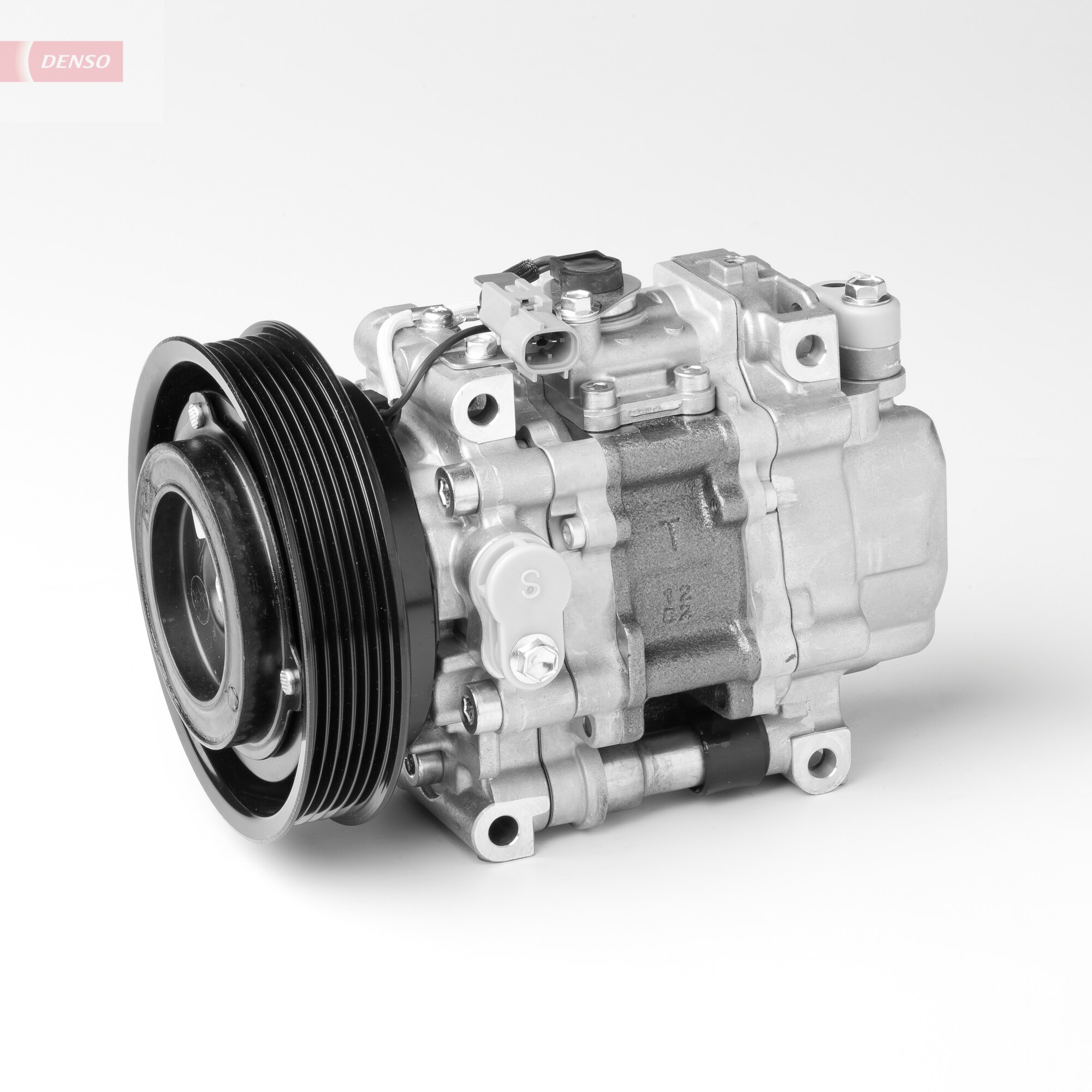 Compresor, climatizare DCP09009 DENSO