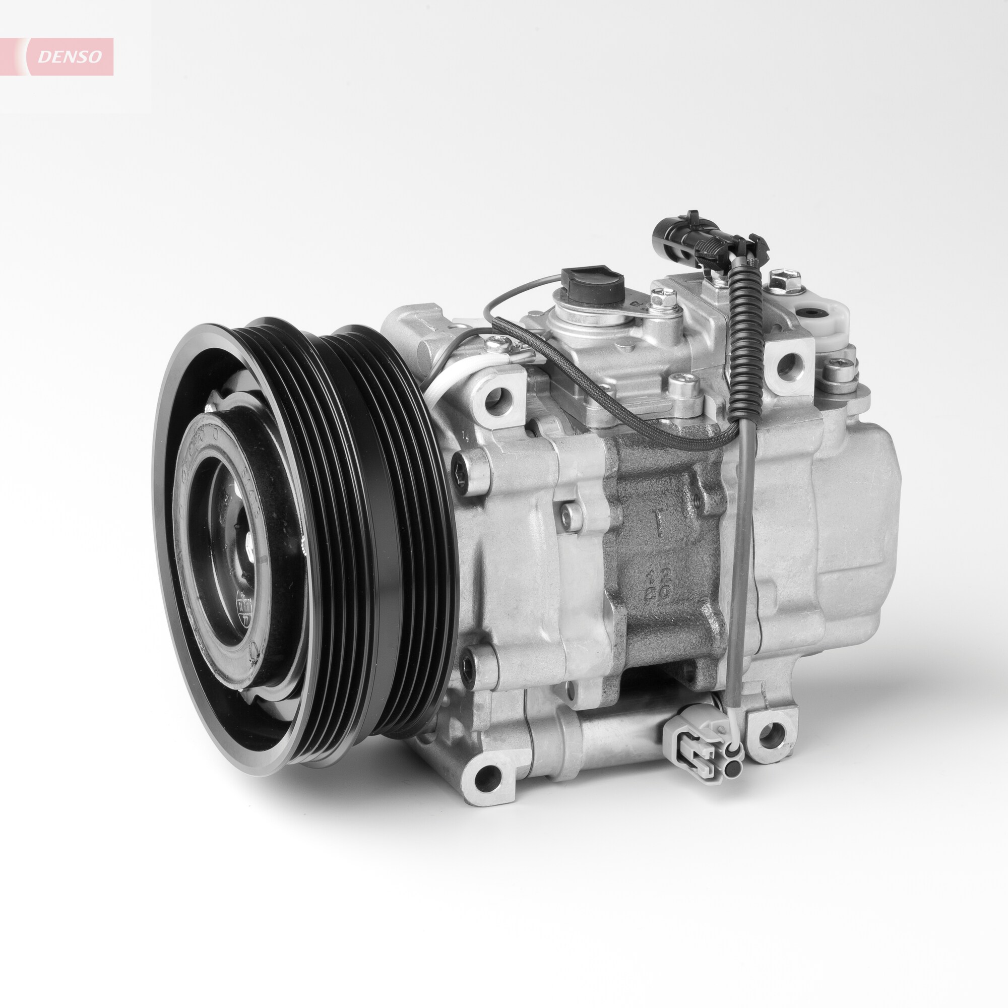 Compresor, climatizare DCP09010 DENSO