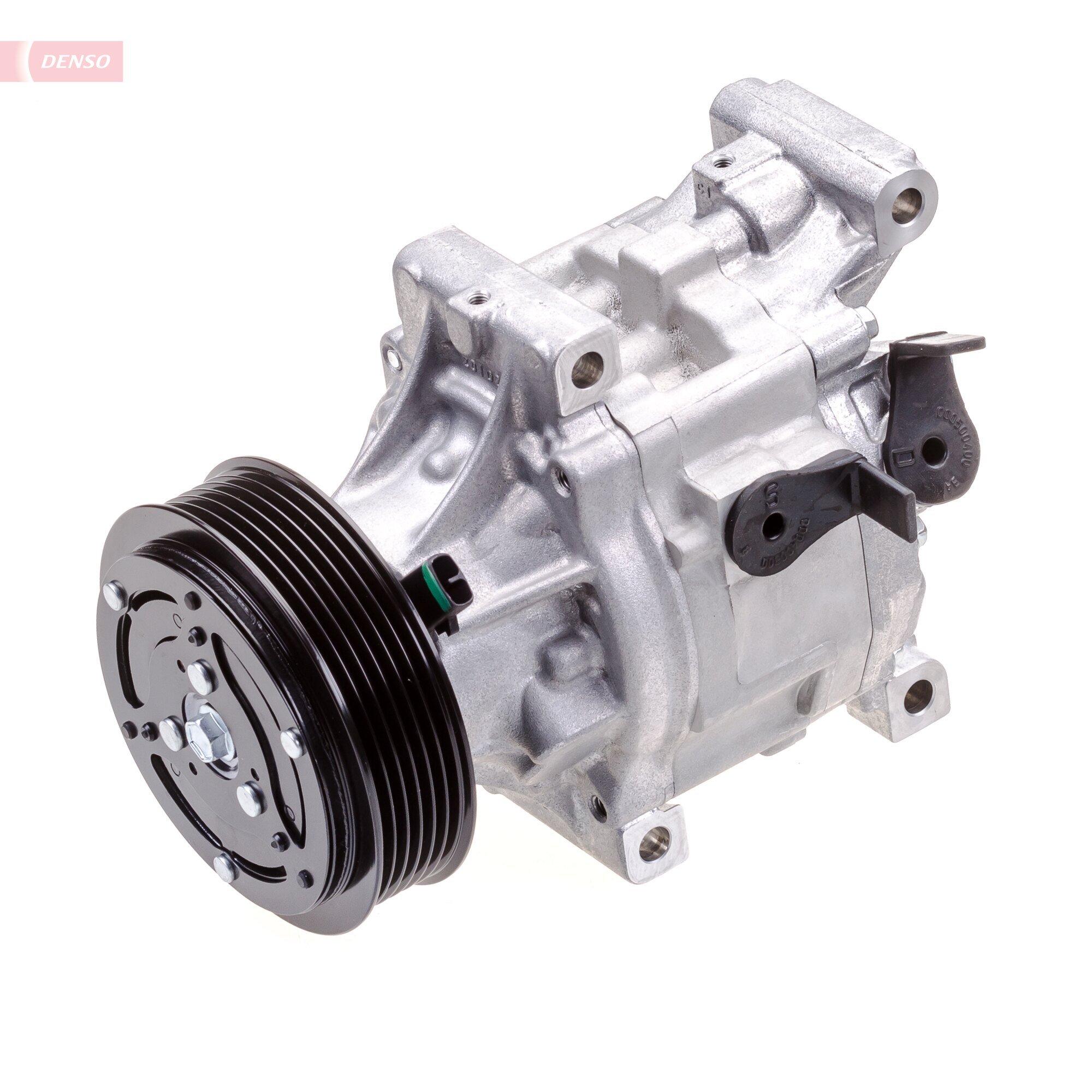 Compresor, climatizare DCP09060 DENSO