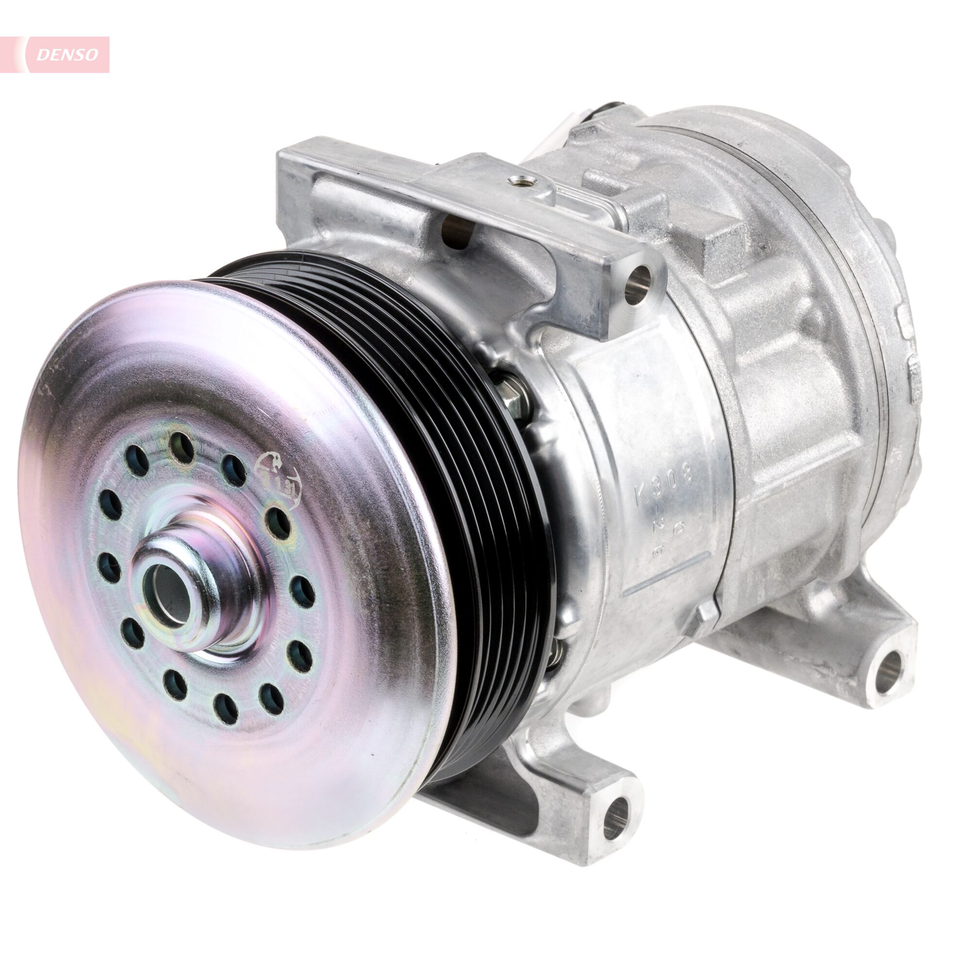 Compresor, climatizare DCP09063 DENSO