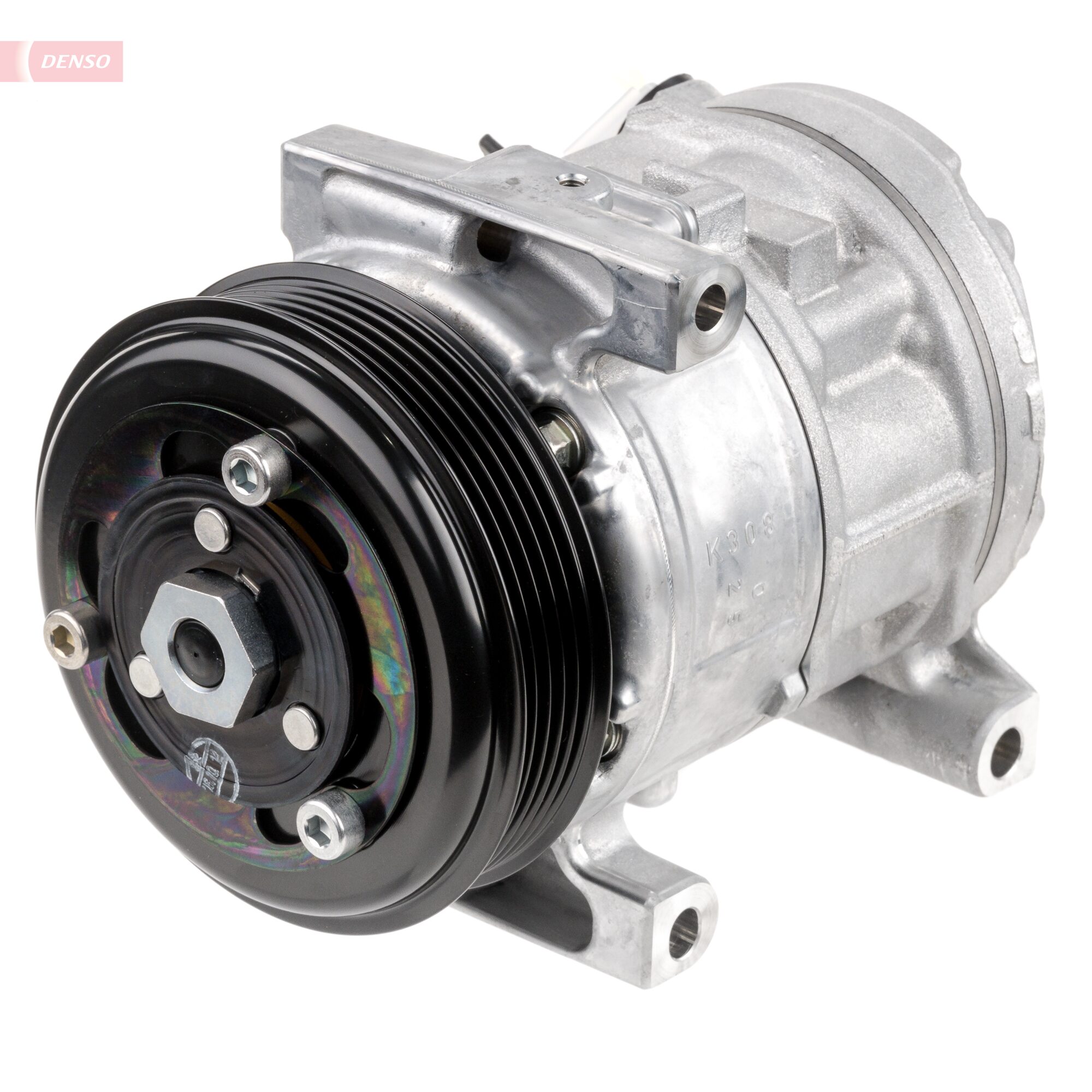 Compresor, climatizare DCP09064 DENSO