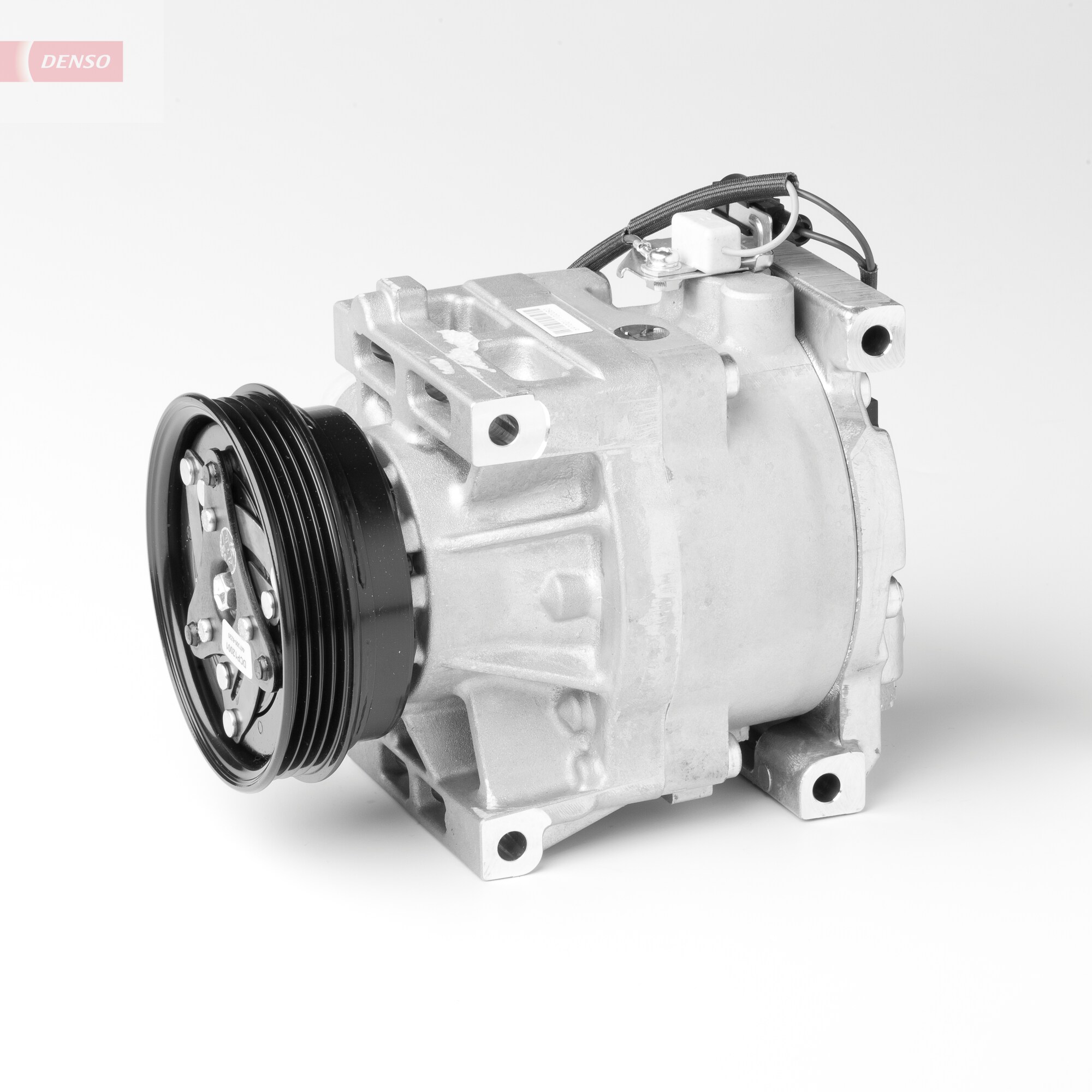 Compresor, climatizare DCP12001 DENSO