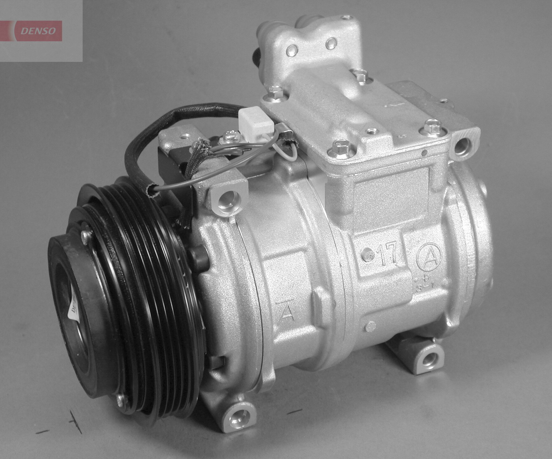 Compresor, climatizare DCP12004 DENSO