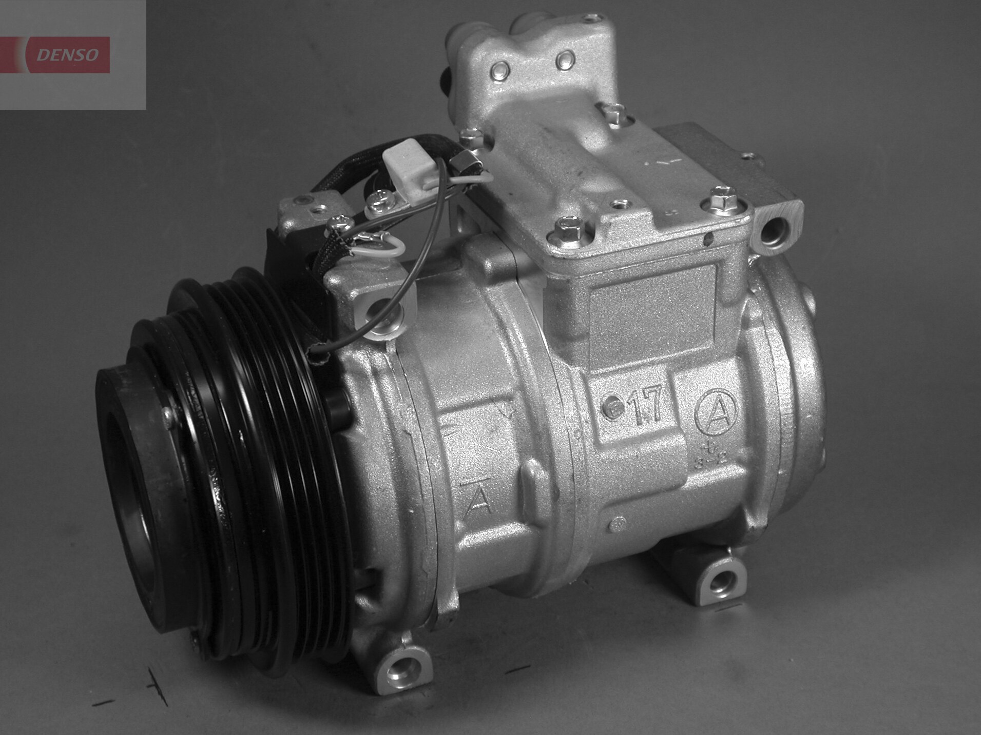 Compresor, climatizare DCP12008 DENSO