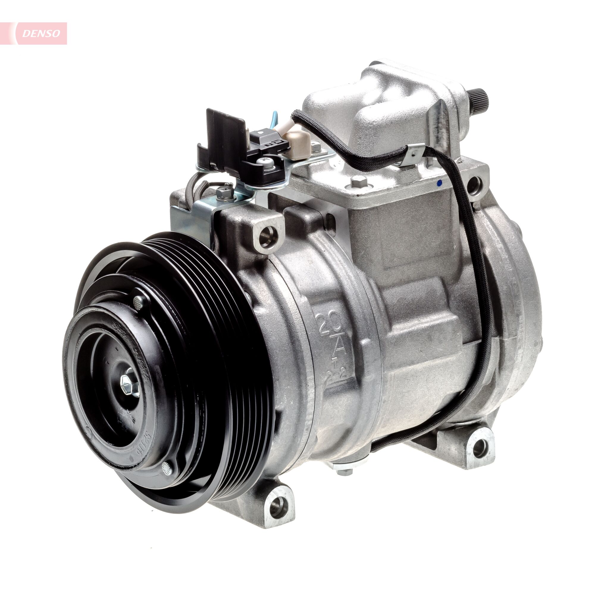 Compresor, climatizare DCP17008 DENSO