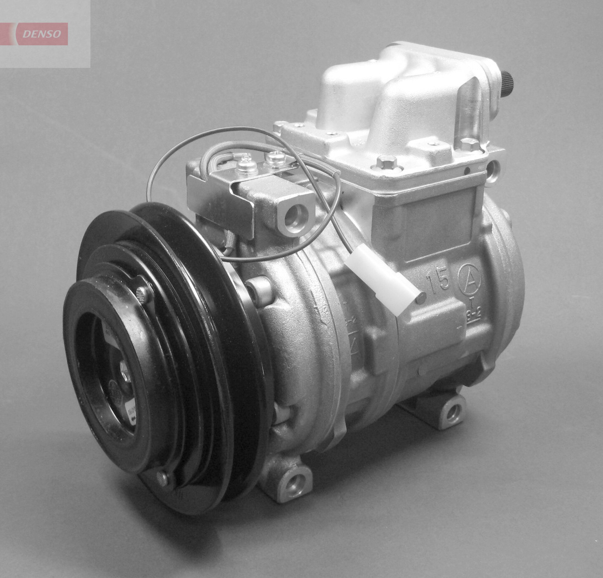 Compresor, climatizare DCP17033 DENSO