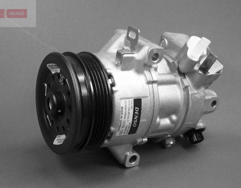 Compresor, climatizare DCP17056 DENSO