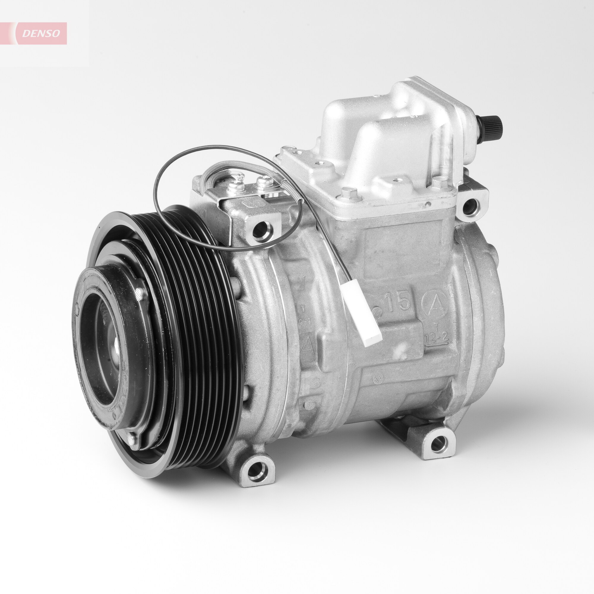 Compresor, climatizare DCP17084 DENSO