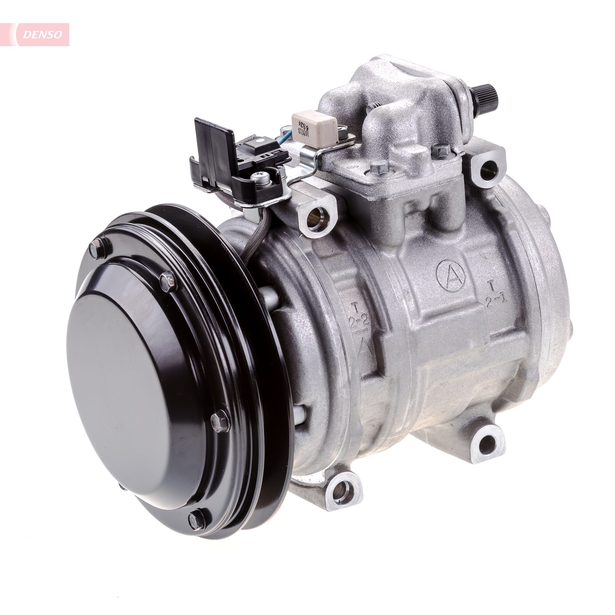 Compresor, climatizare DCP17095 DENSO