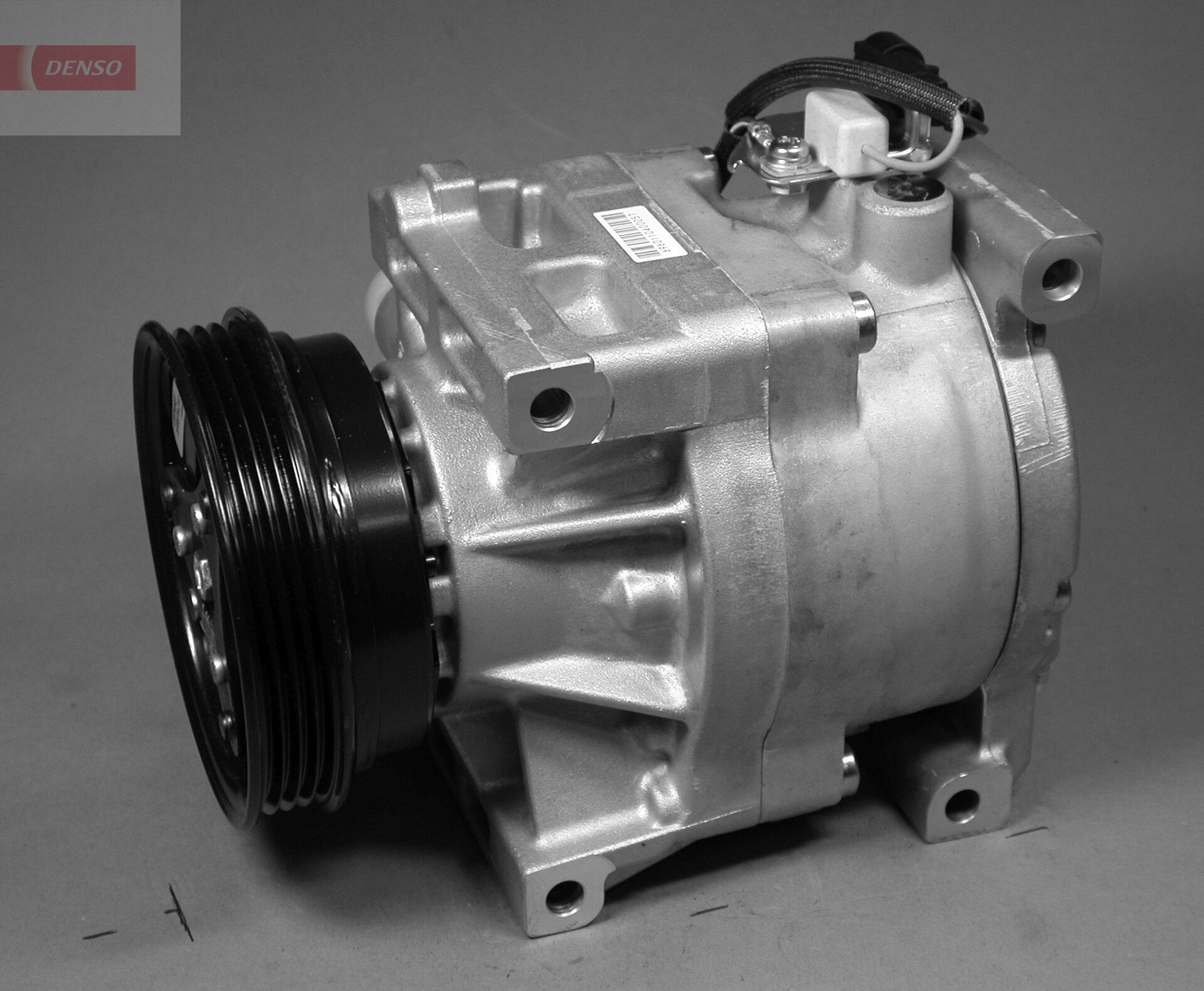 Compresor, climatizare DCP23002 DENSO