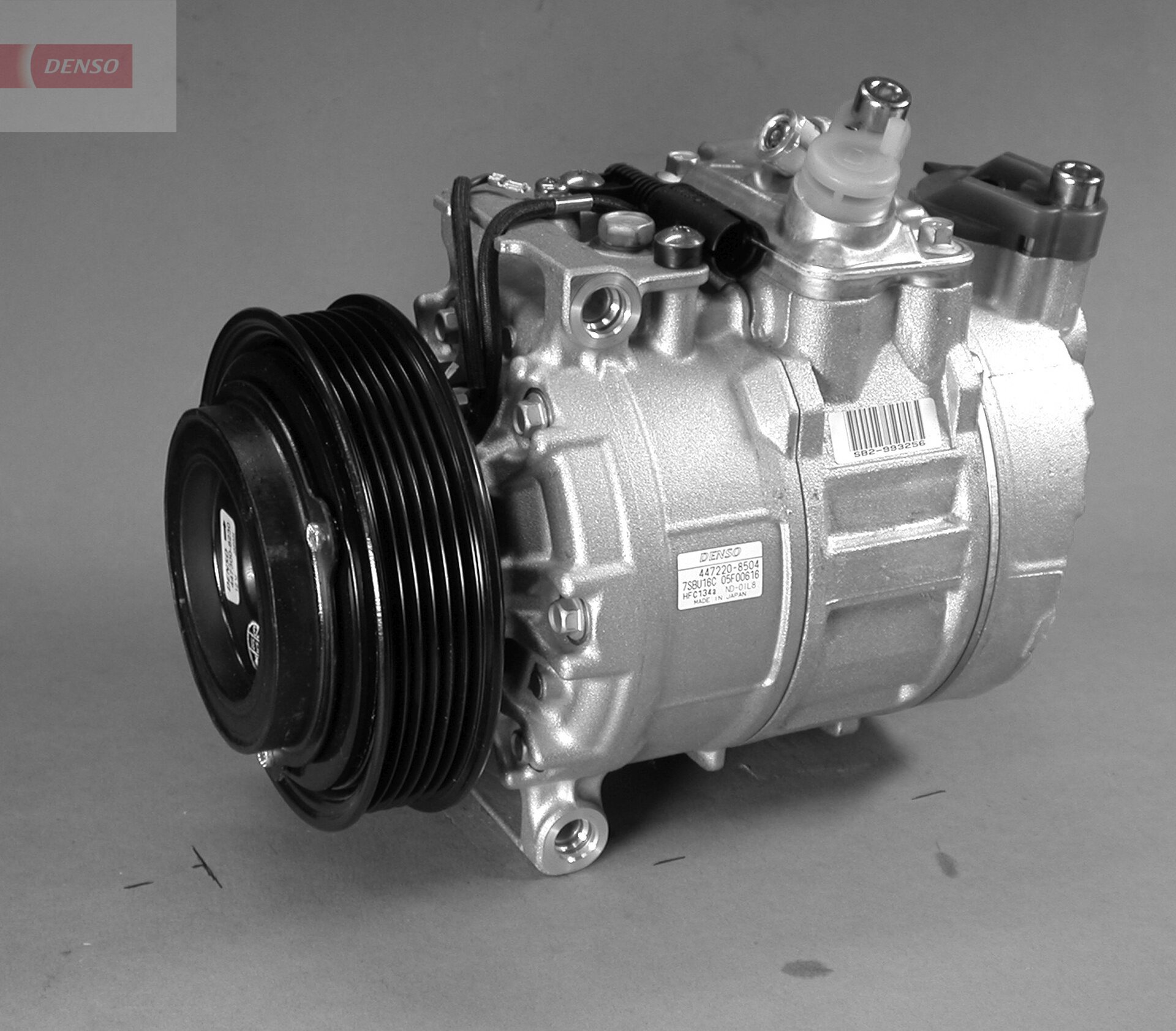 Compresor, climatizare DCP24003 DENSO