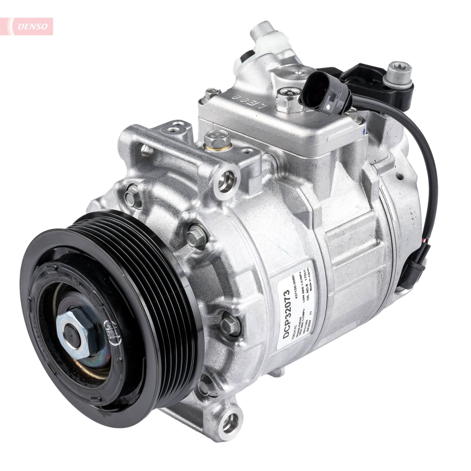 Compresor, climatizare DCP32073 DENSO