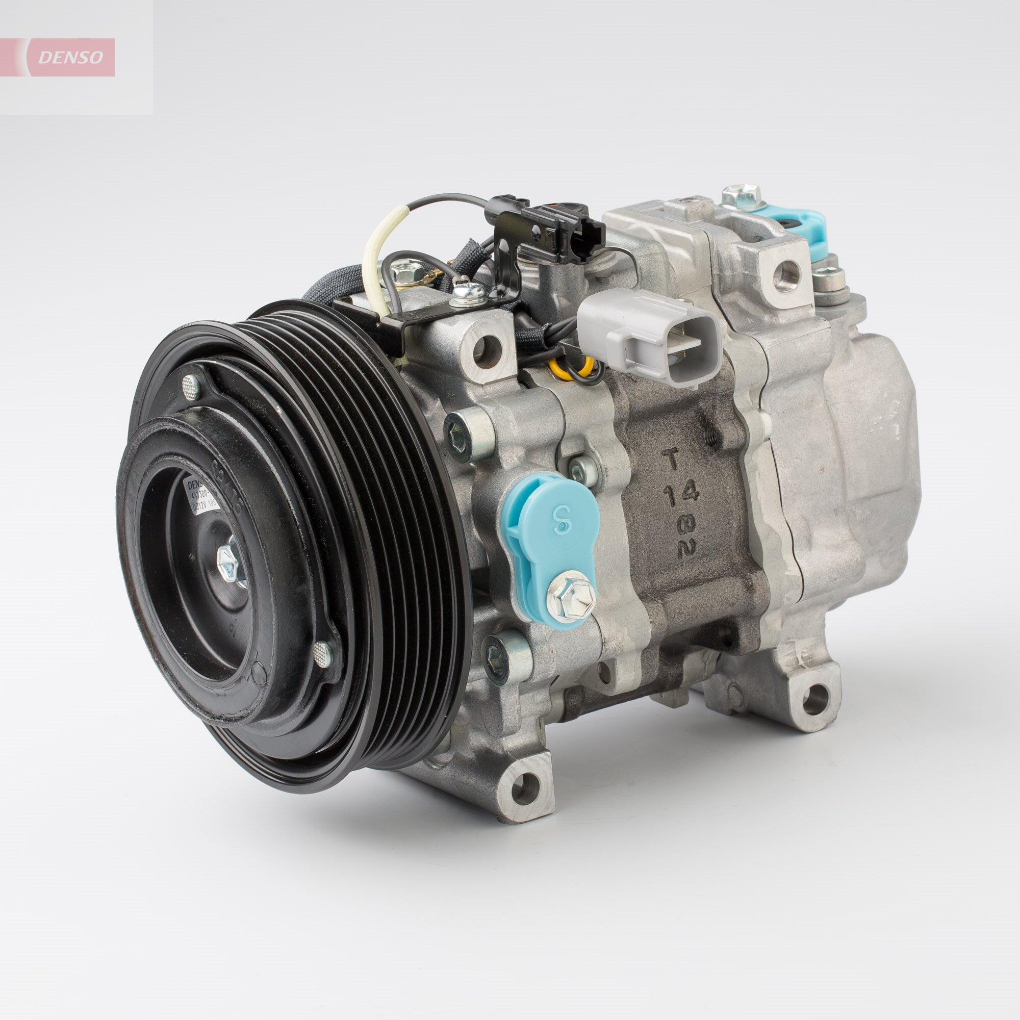 Compresor, climatizare DCP36005 DENSO