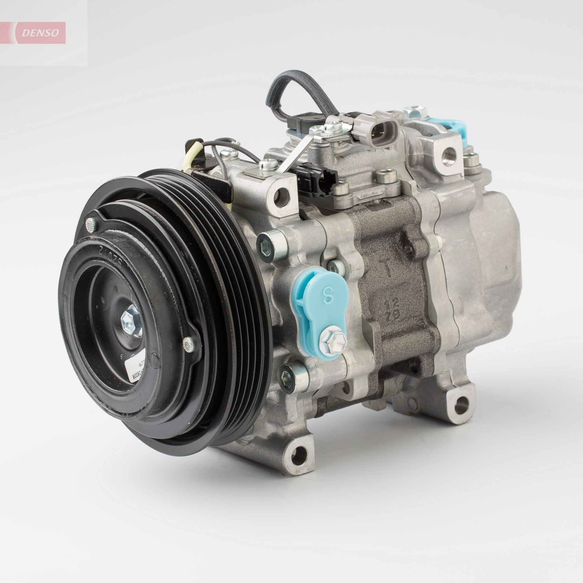 Compresor, climatizare DCP36006 DENSO