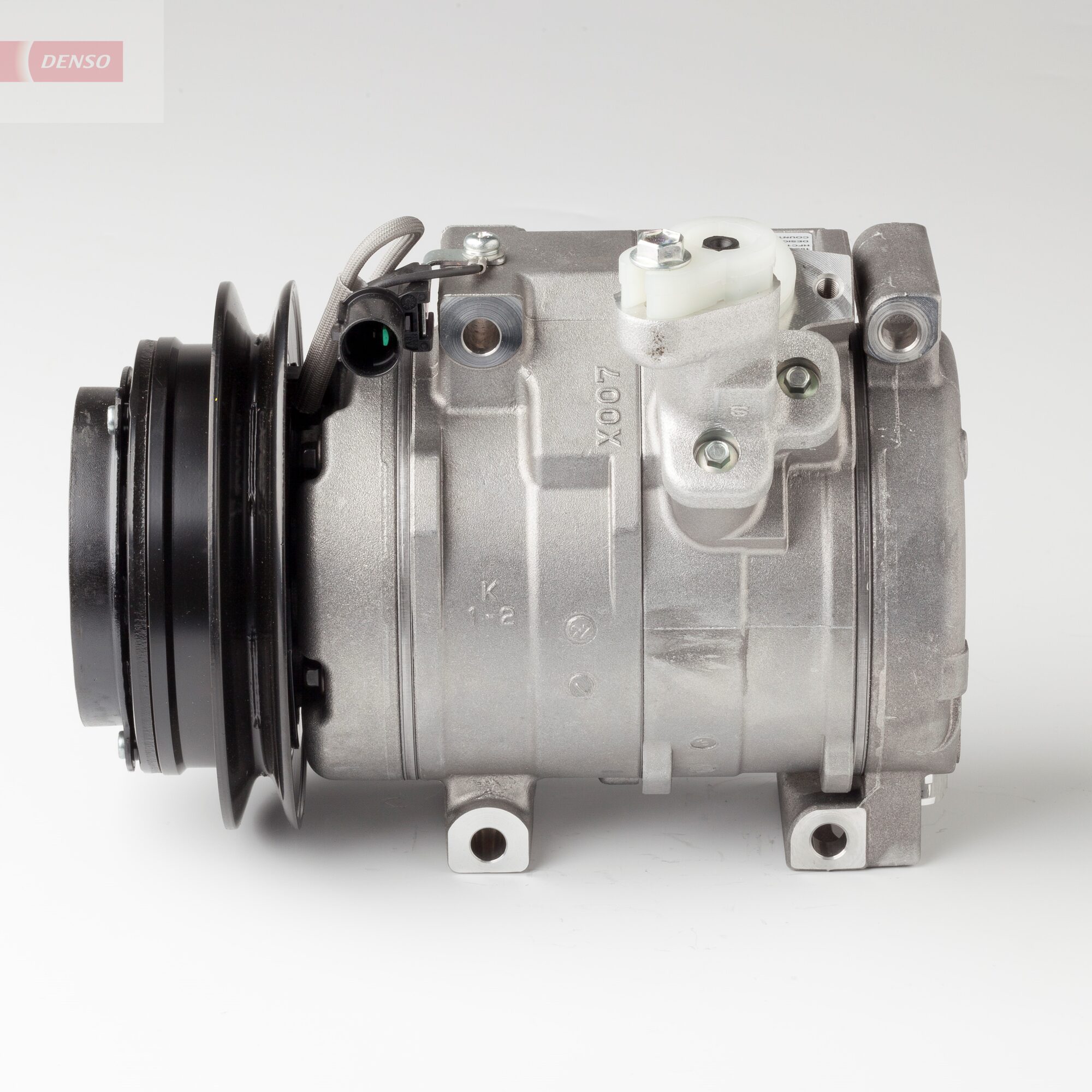 Compresor, climatizare DCP45009 DENSO