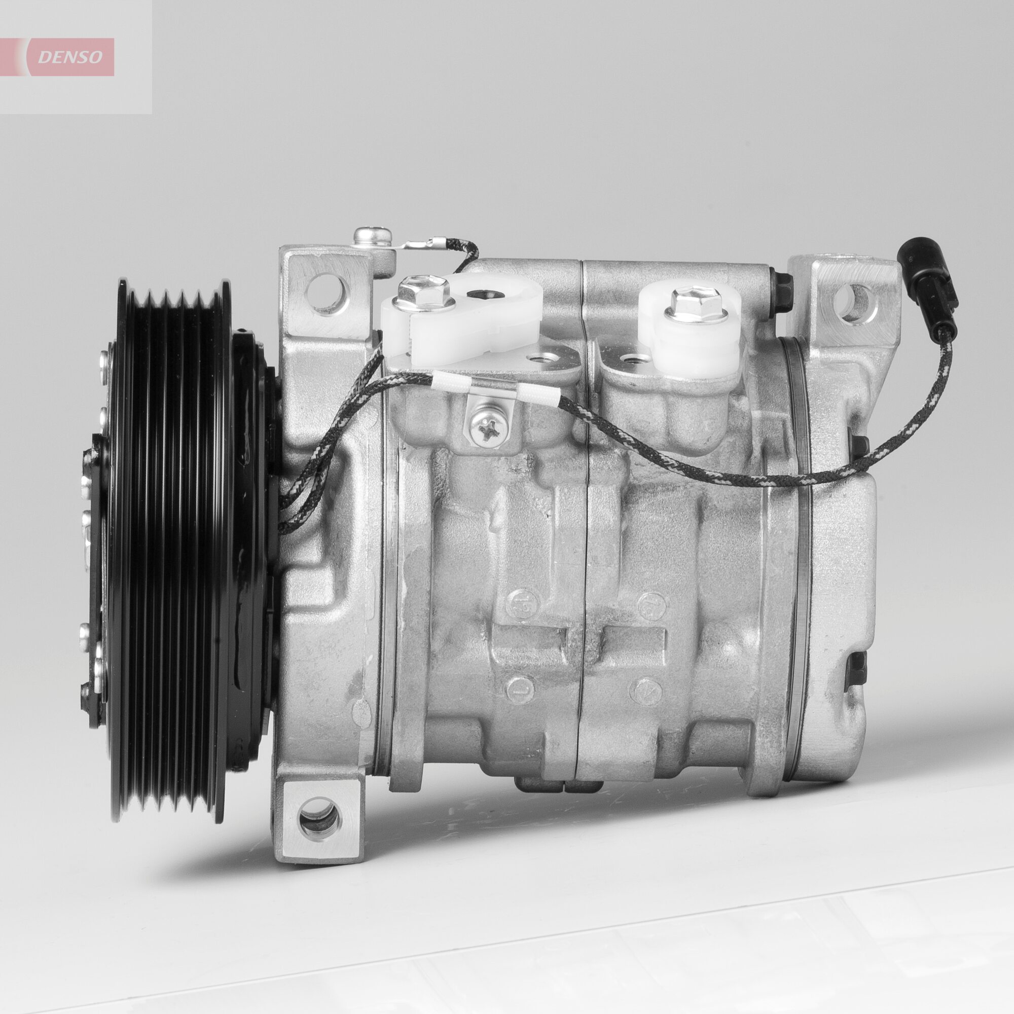 Compresor, climatizare DCP47001 DENSO