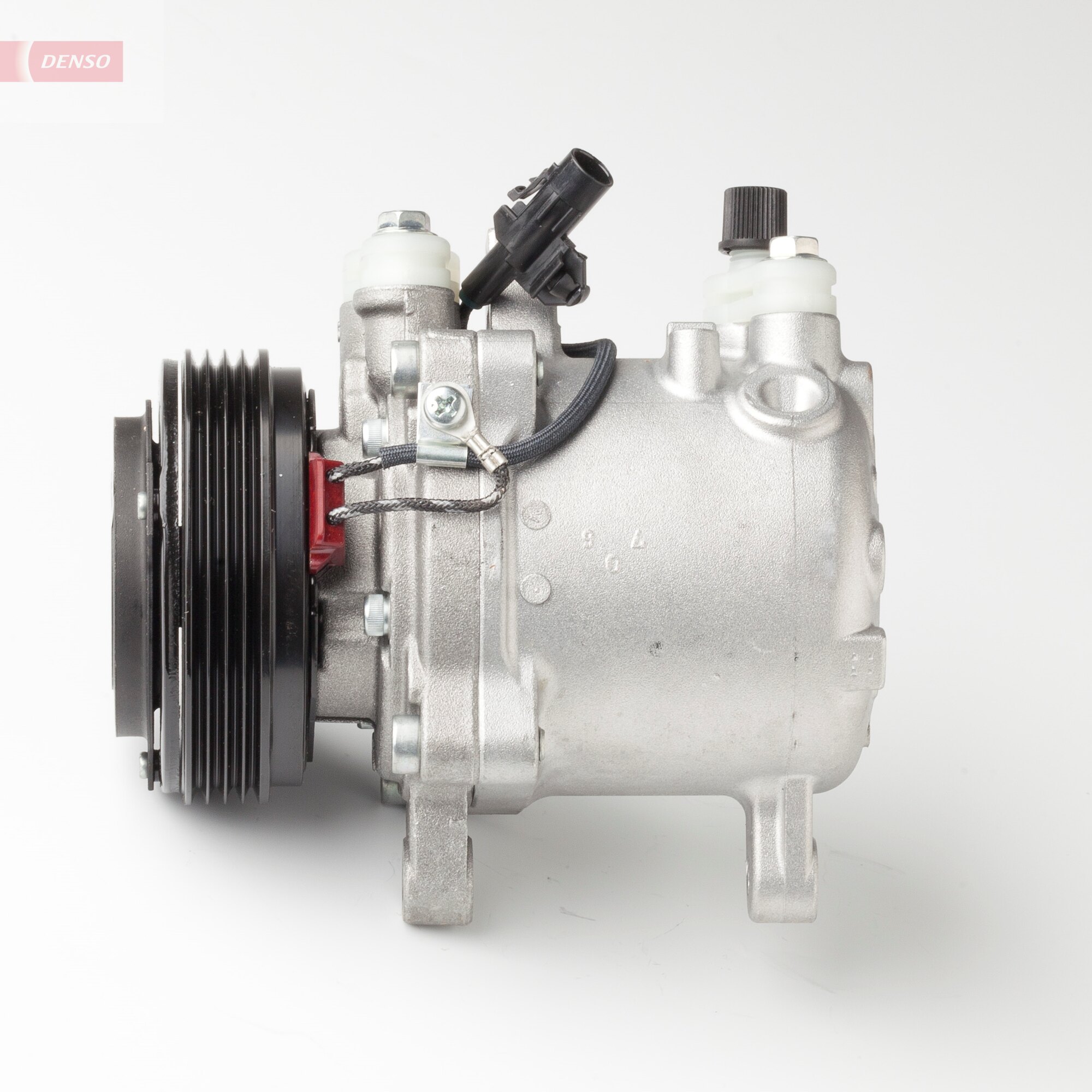 Compresor, climatizare DCP47002 DENSO