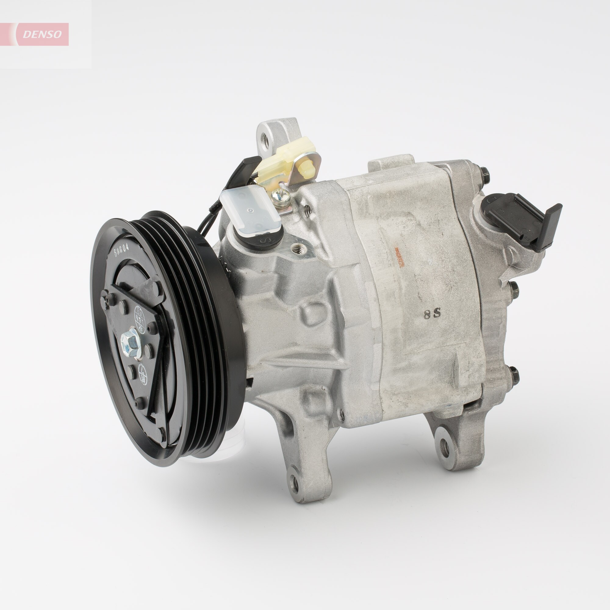 Compresor, climatizare DCP49002 DENSO