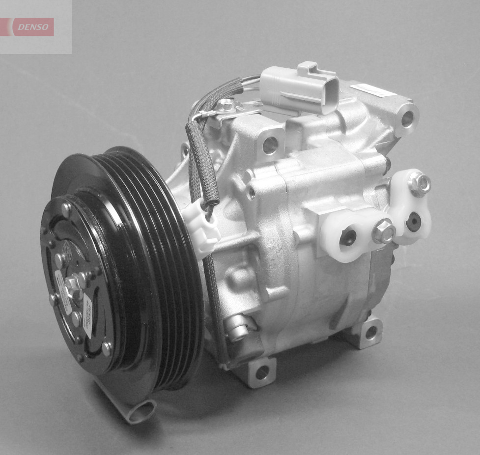 Compresor, climatizare DCP50004 DENSO