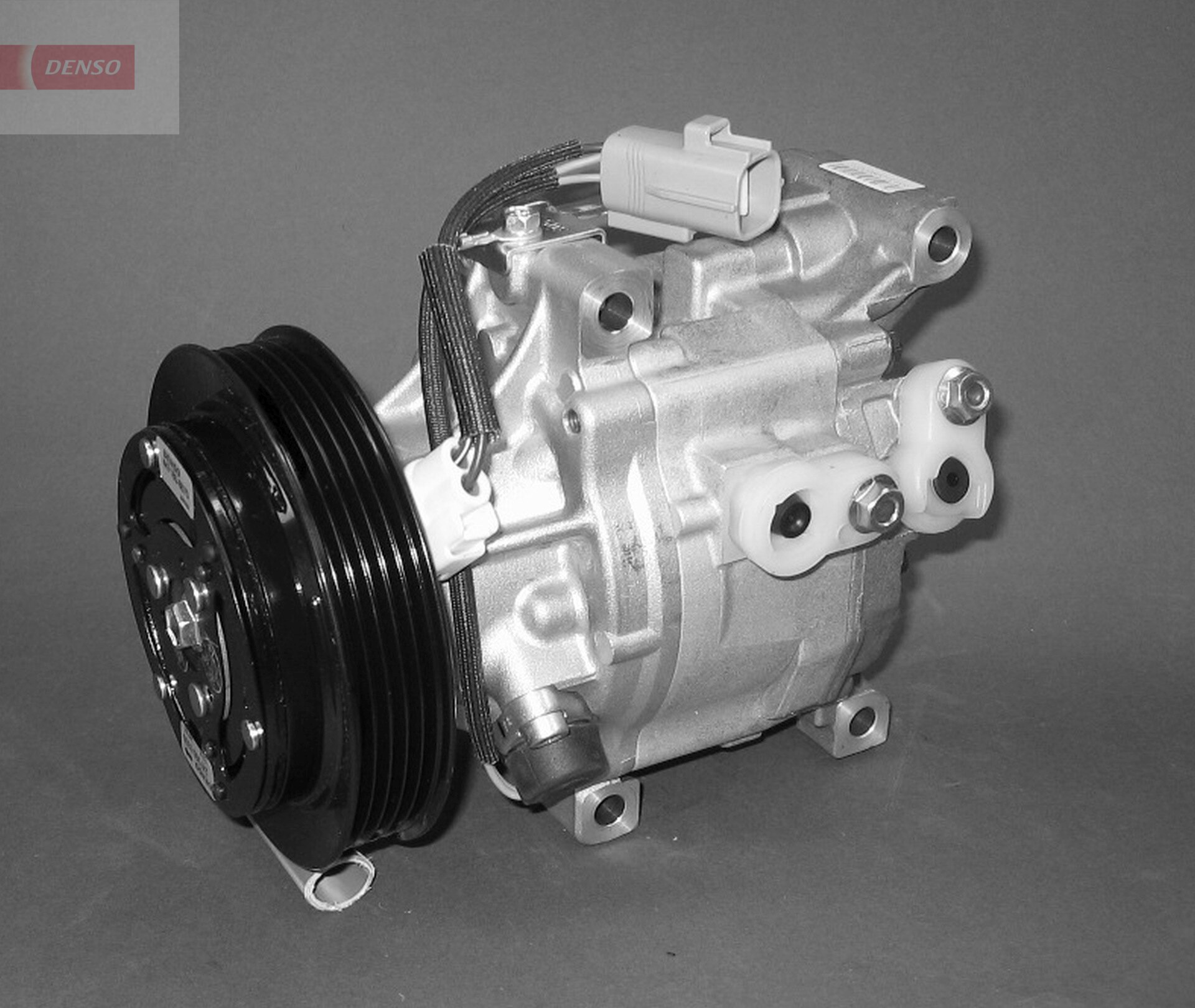 Compresor, climatizare DCP50005 DENSO
