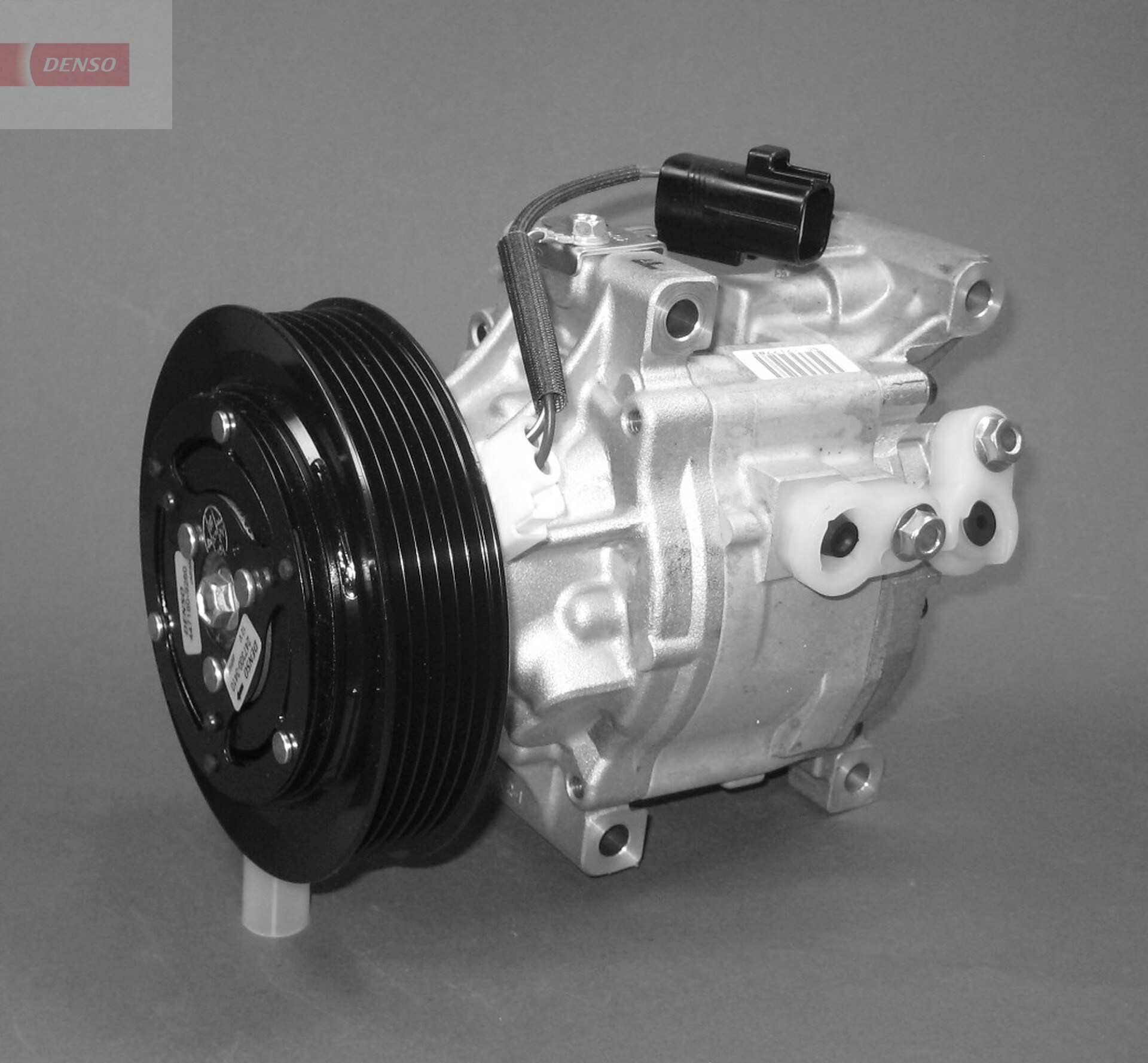 Compresor, climatizare DCP50010 DENSO
