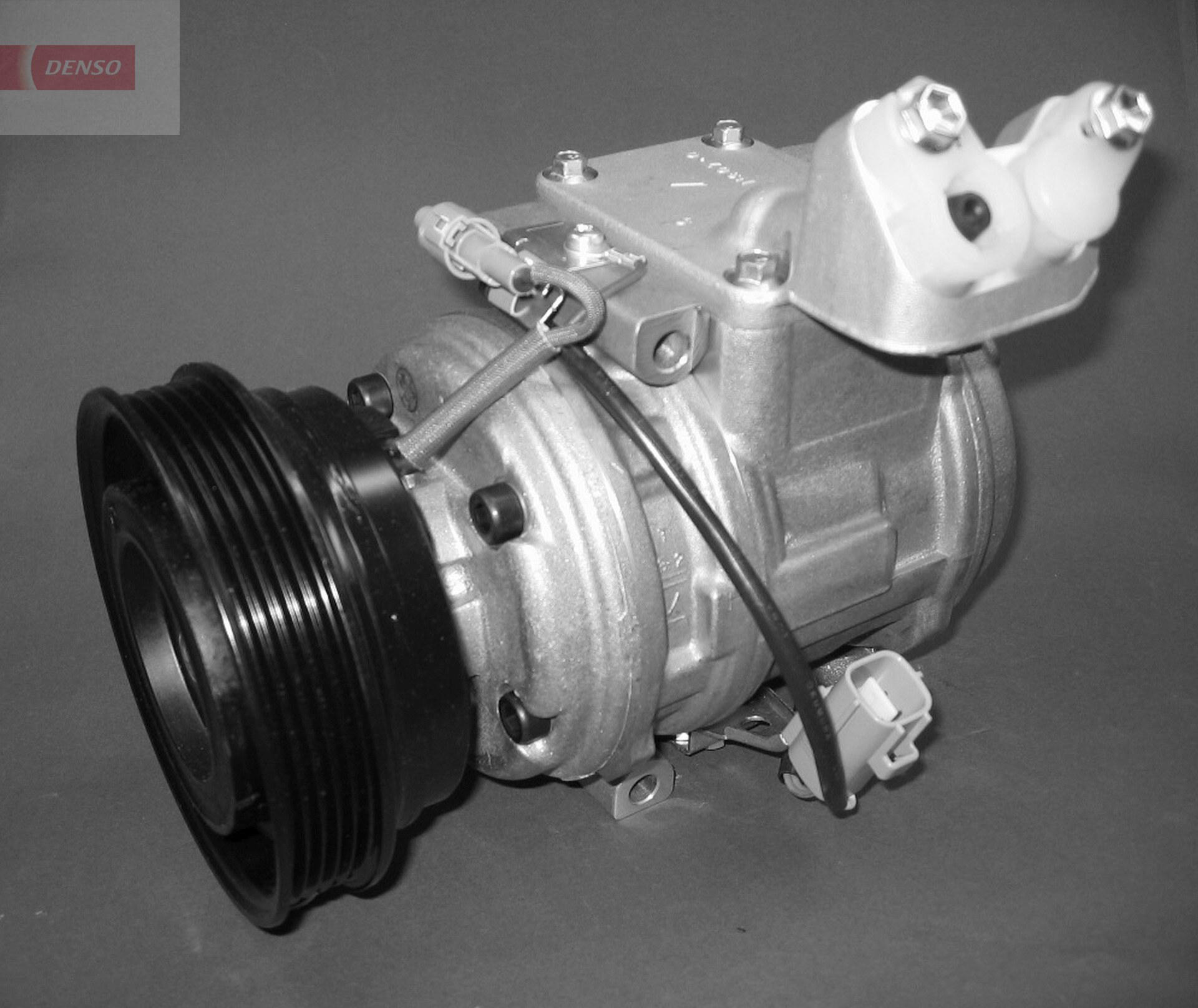 Compresor, climatizare DCP50025 DENSO