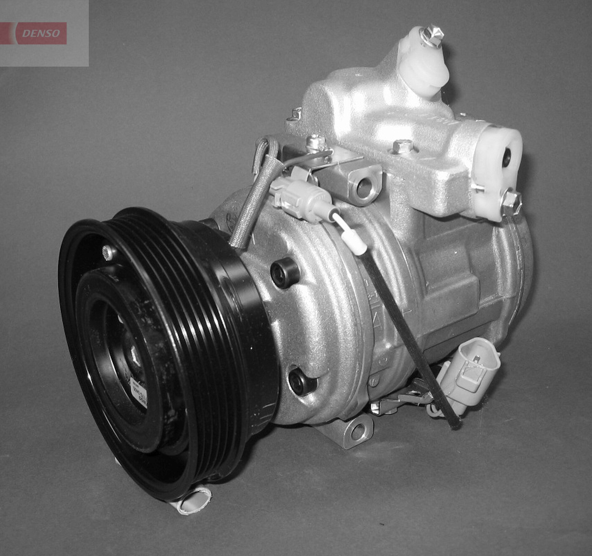 Compresor, climatizare DCP50031 DENSO