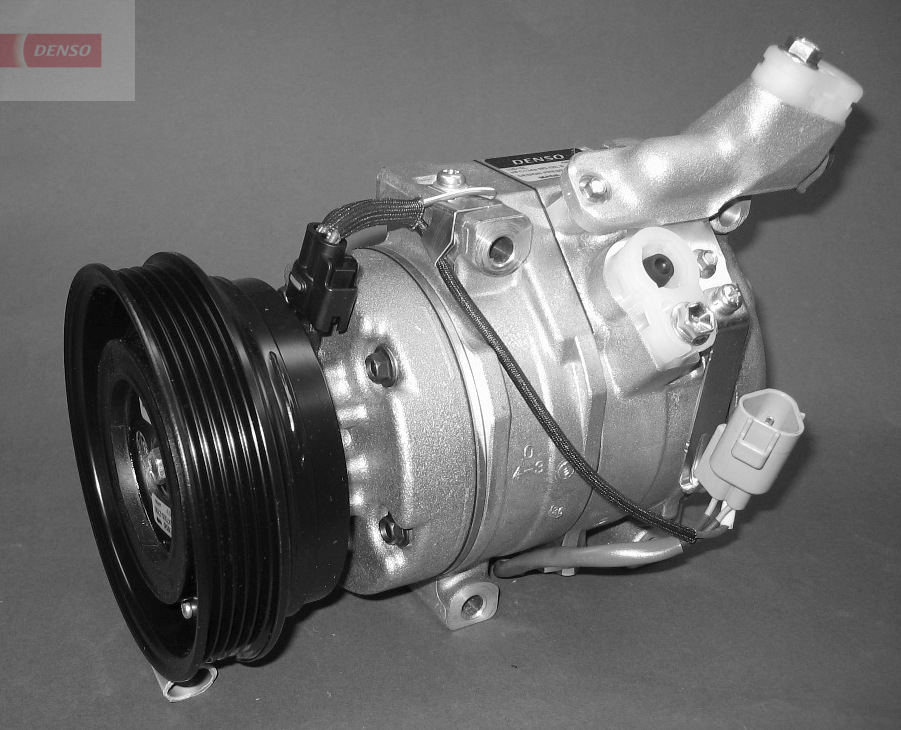 Compresor, climatizare DCP50032 DENSO