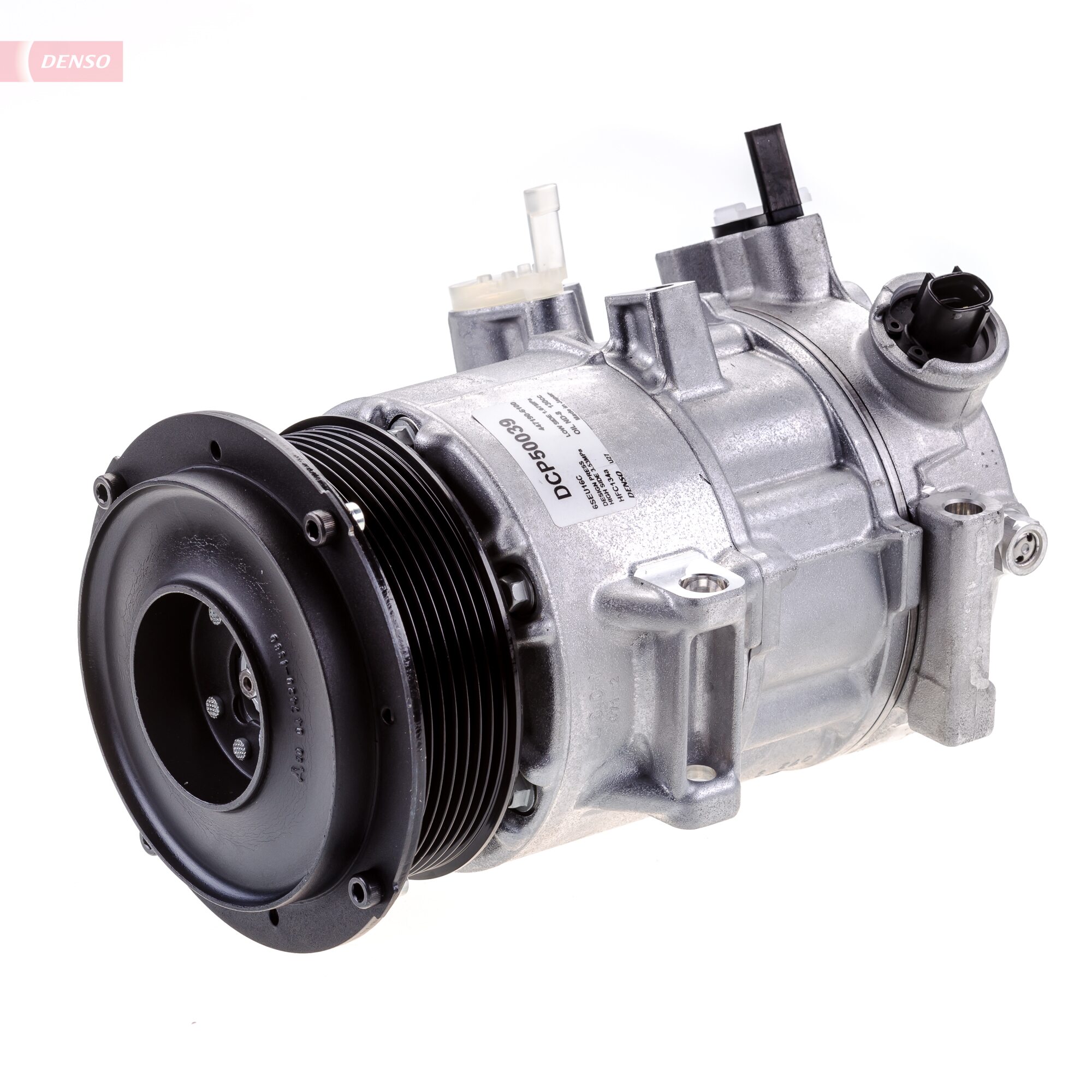 Compresor, climatizare DCP50039 DENSO