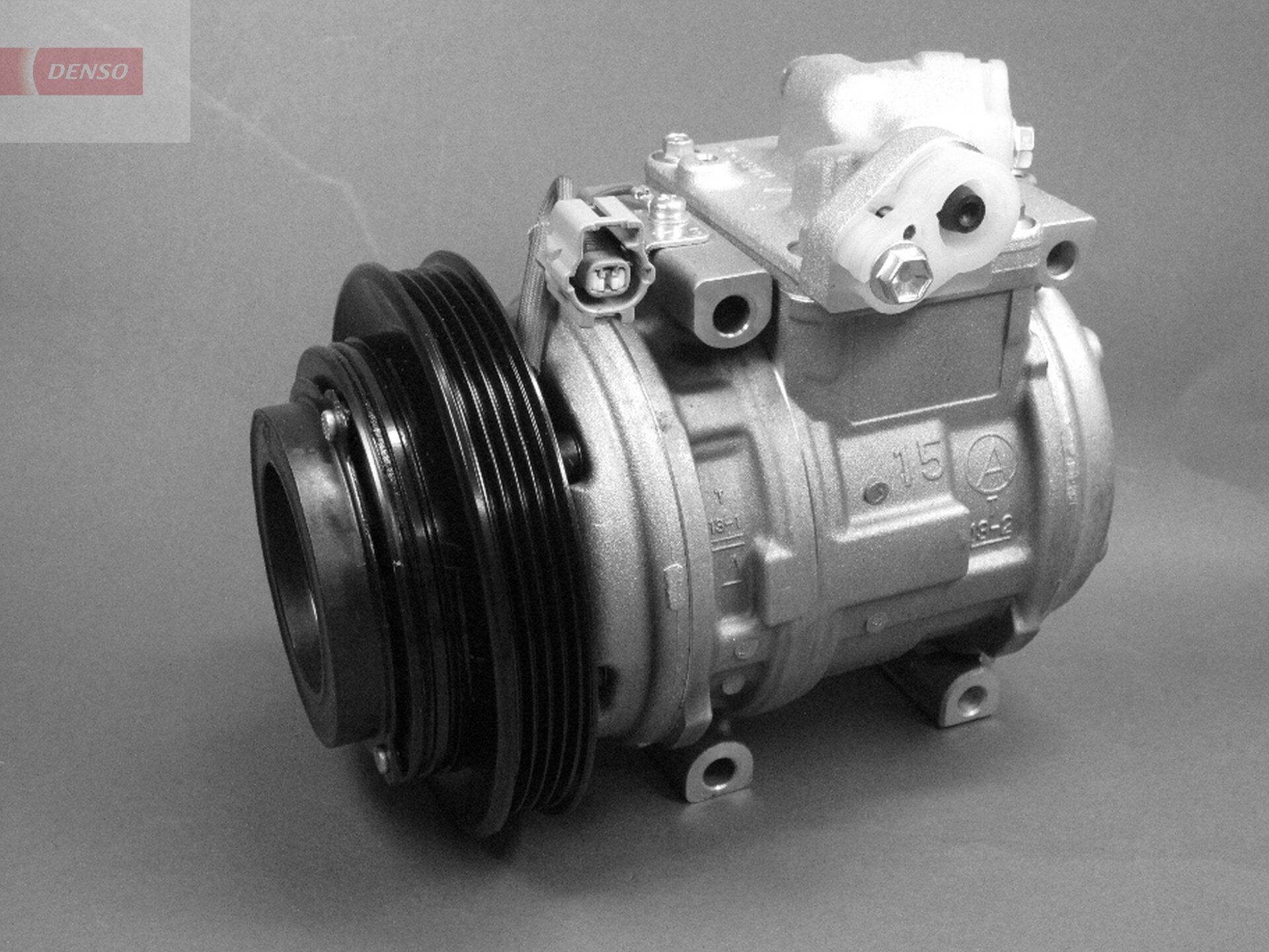 Compresor, climatizare DCP50050 DENSO