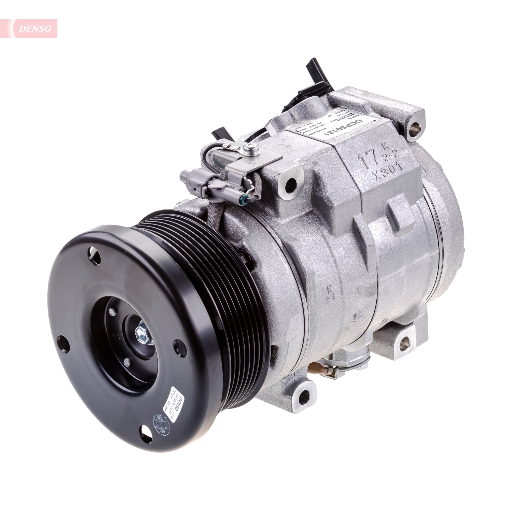 Compresor, climatizare DCP50131 DENSO