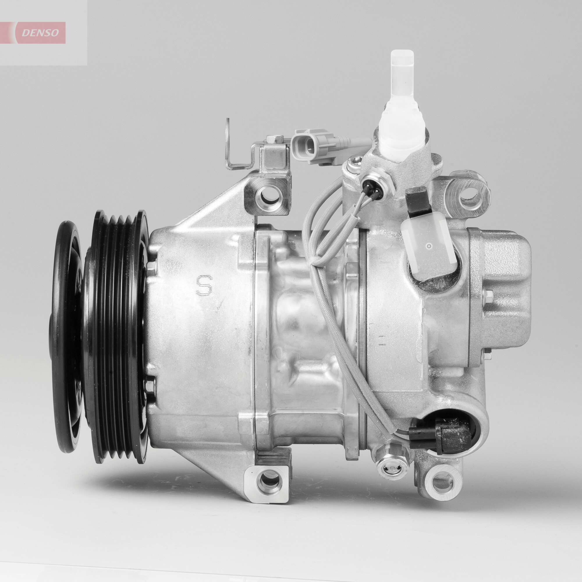 Compresor, climatizare DCP50241 DENSO