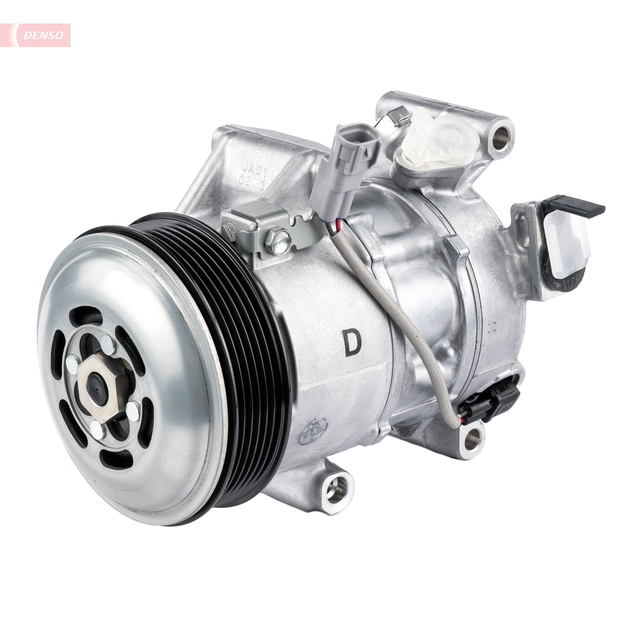 Compresor, climatizare DCP50317 DENSO