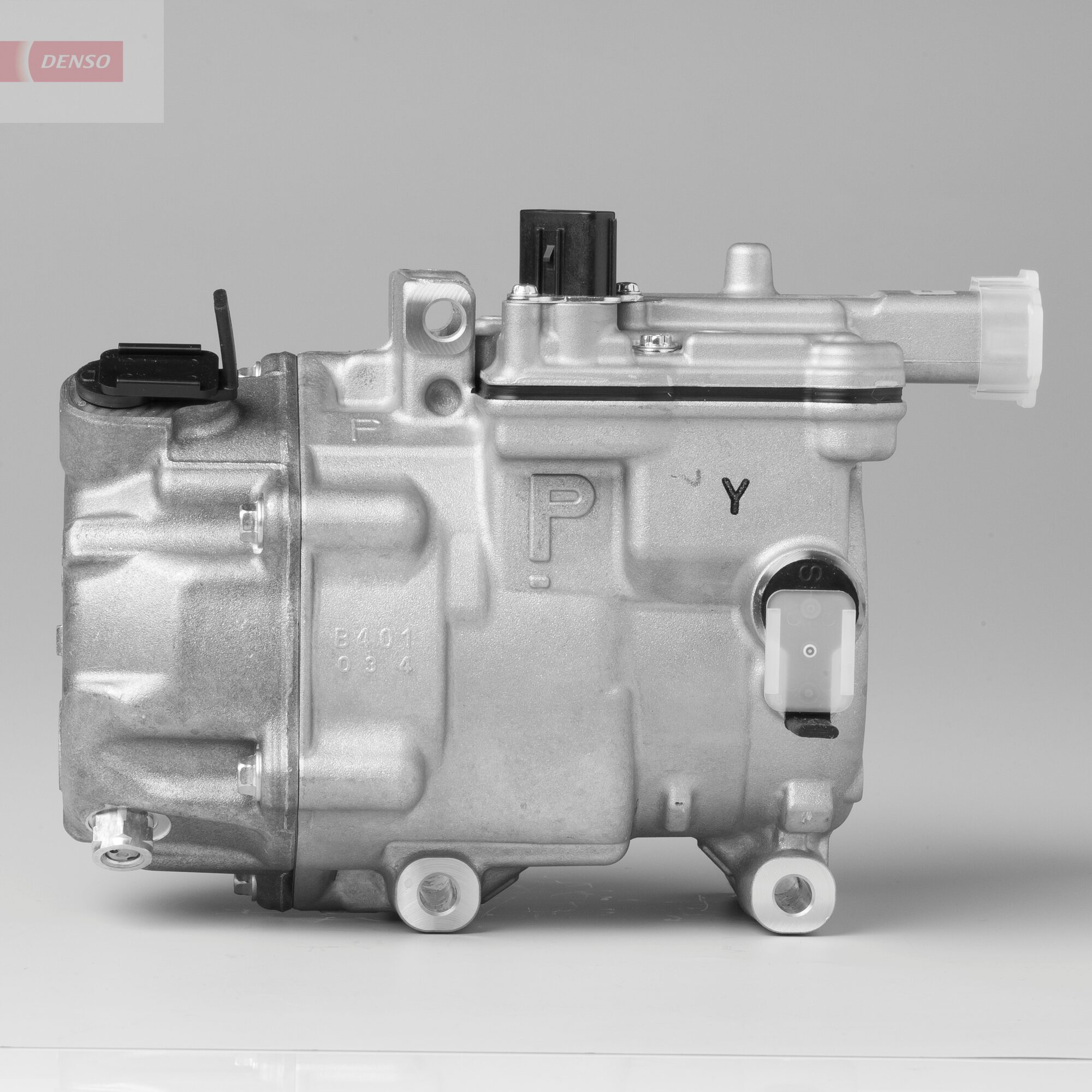 Compresor, climatizare DCP50502 DENSO