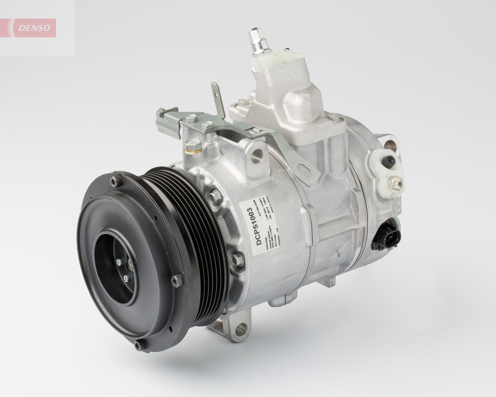 Compresor, climatizare DCP51003 DENSO