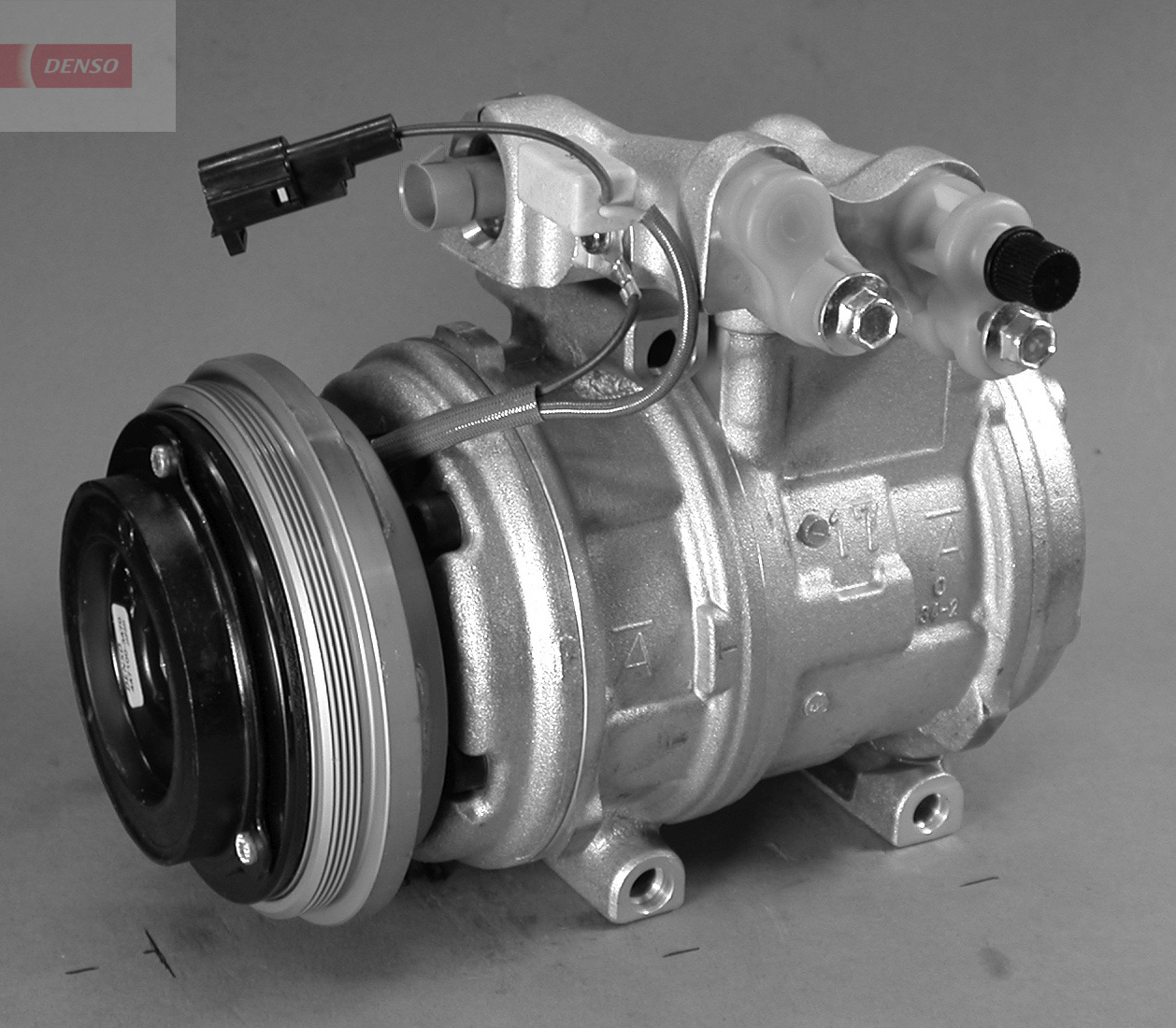 Compresor, climatizare DCP99003 DENSO