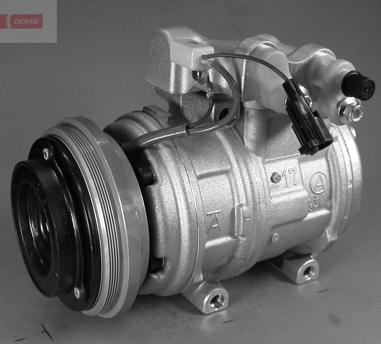 Compresor, climatizare DCP99004 DENSO