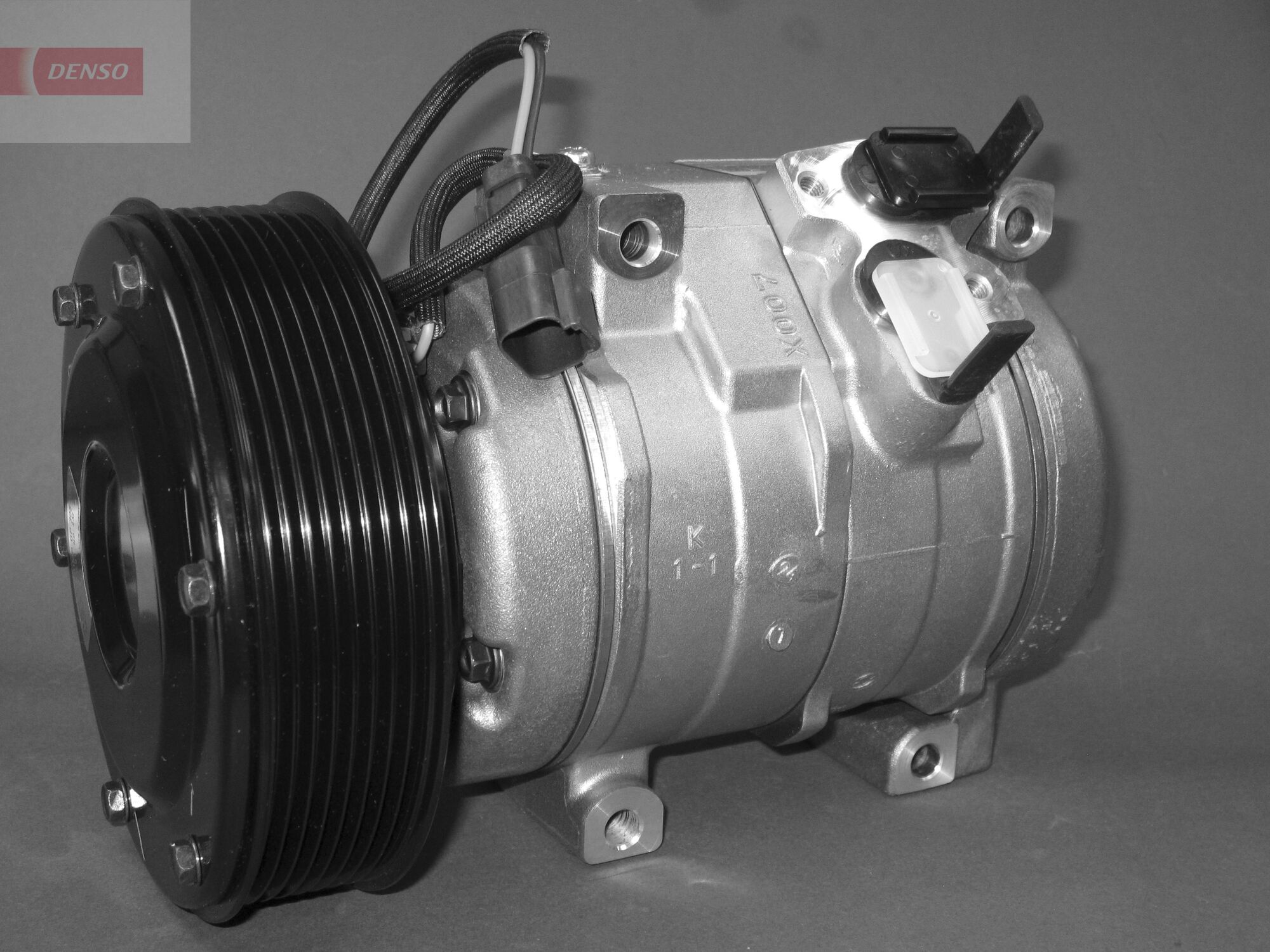 Compresor, climatizare DCP99800 DENSO