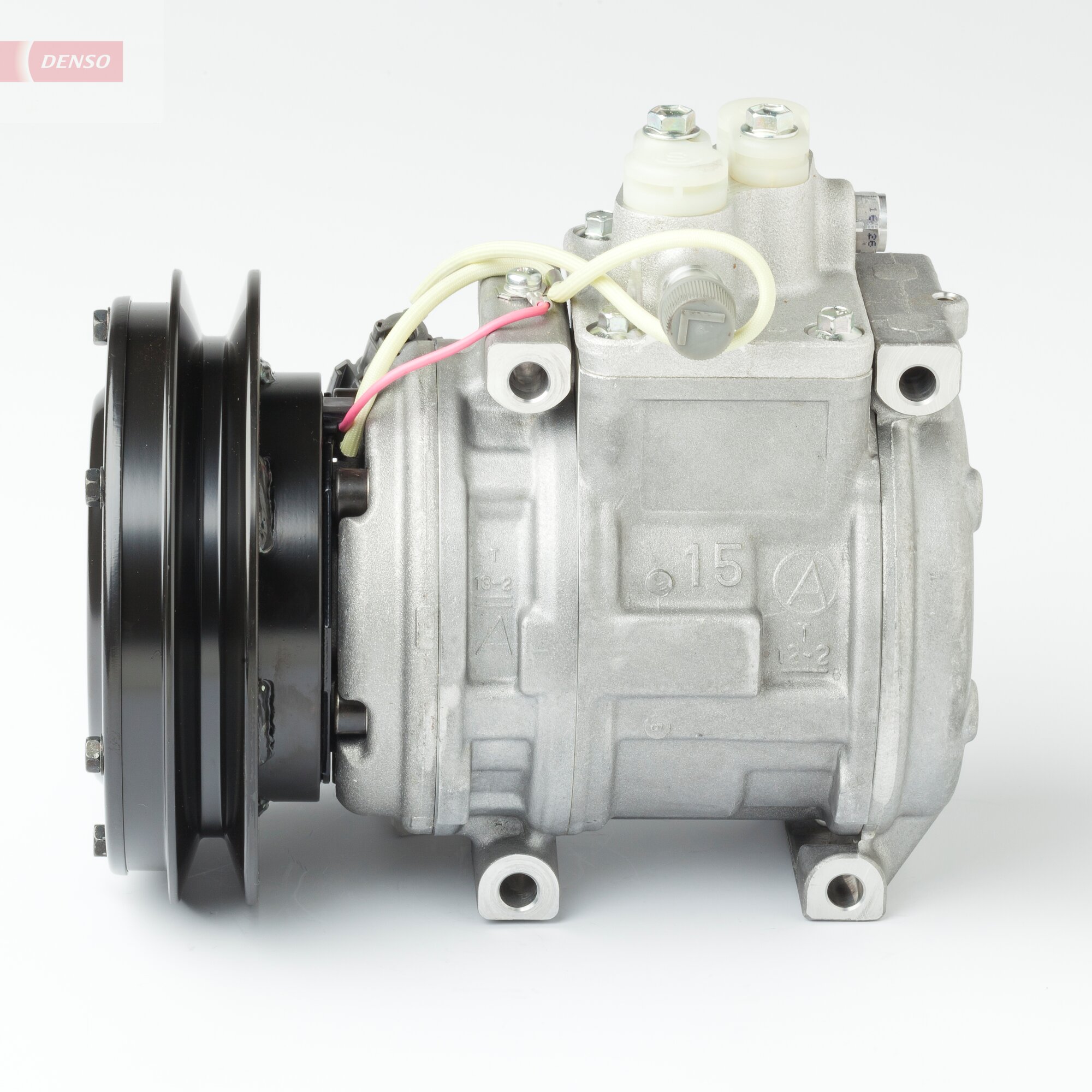 Compresor, climatizare DCP99820 DENSO