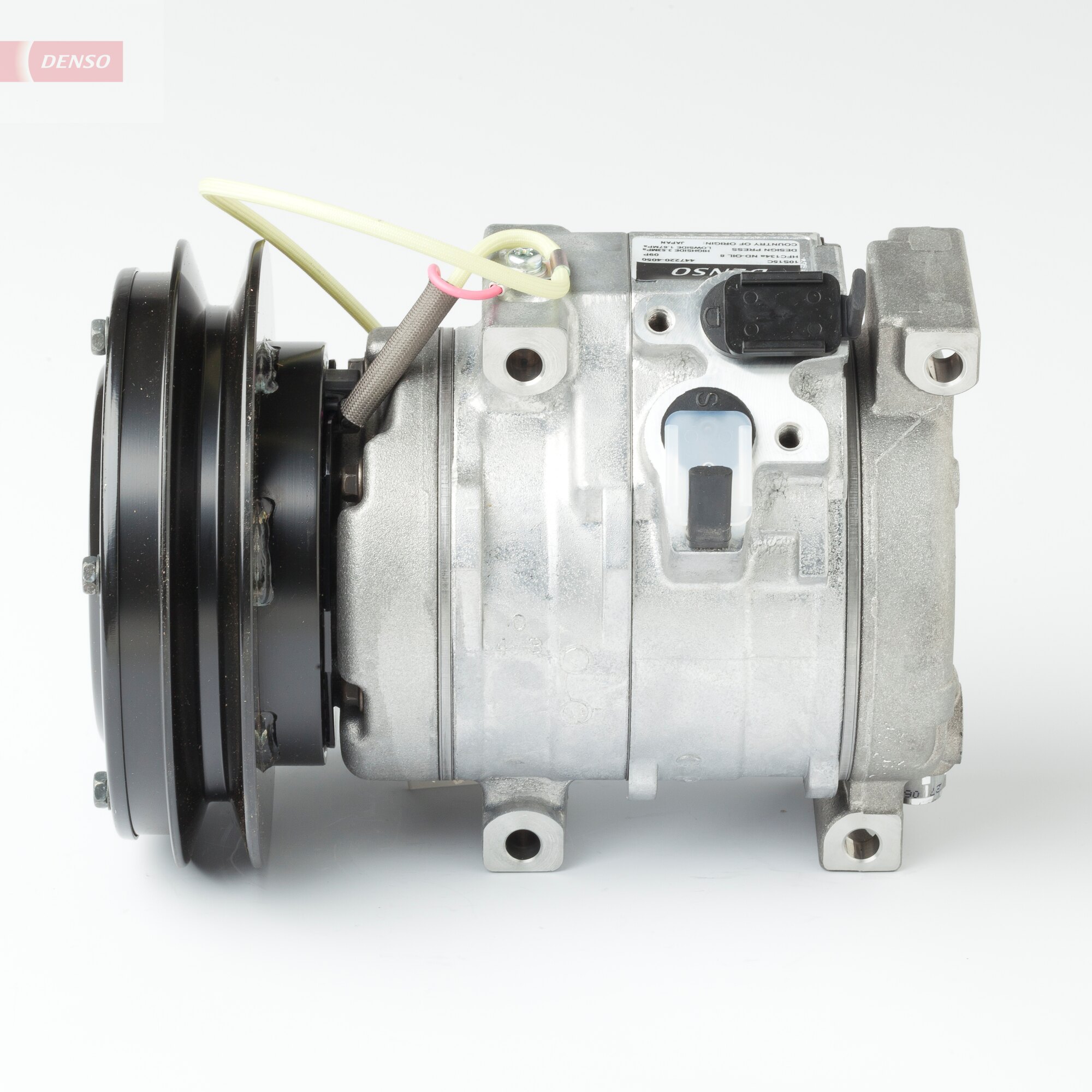 Compresor, climatizare DCP99821 DENSO