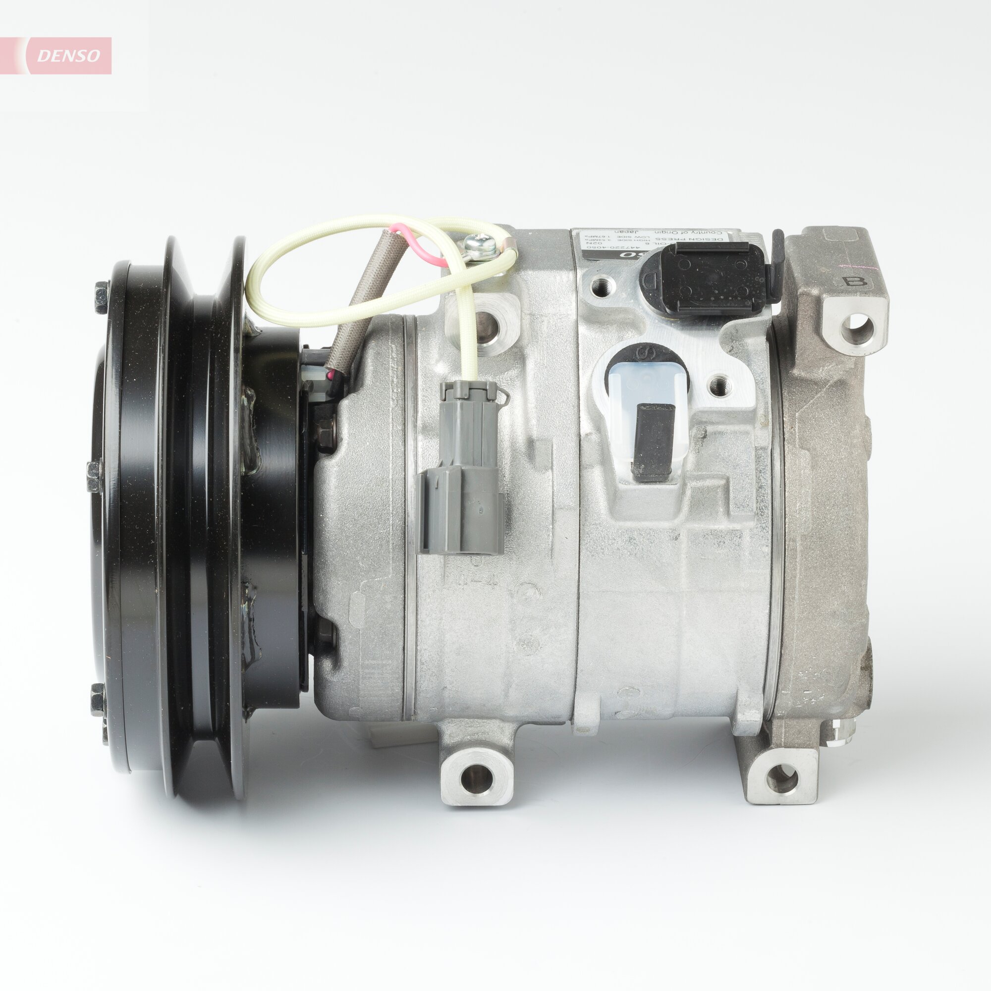 Compresor, climatizare DCP99822 DENSO