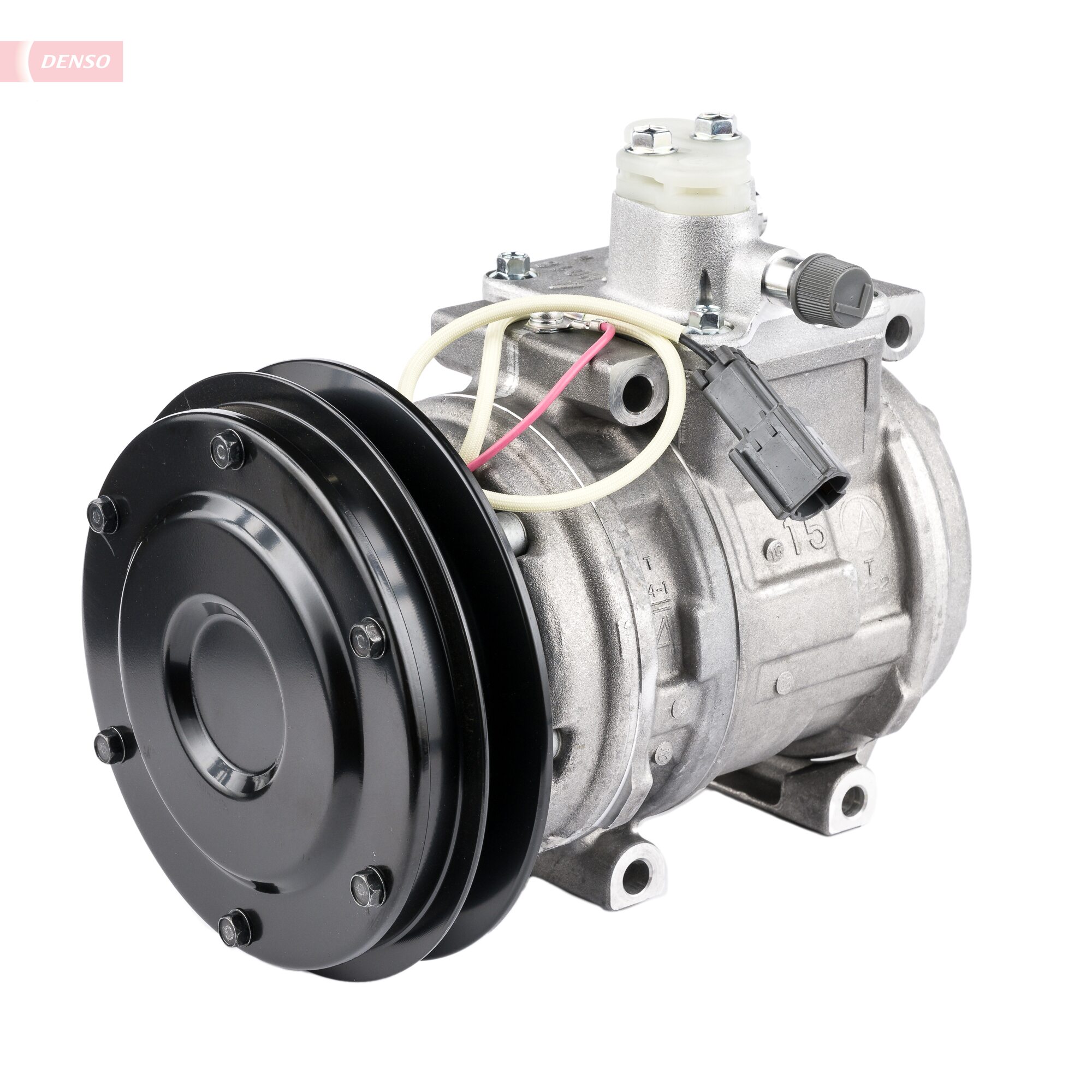 Compresor, climatizare DCP99827 DENSO