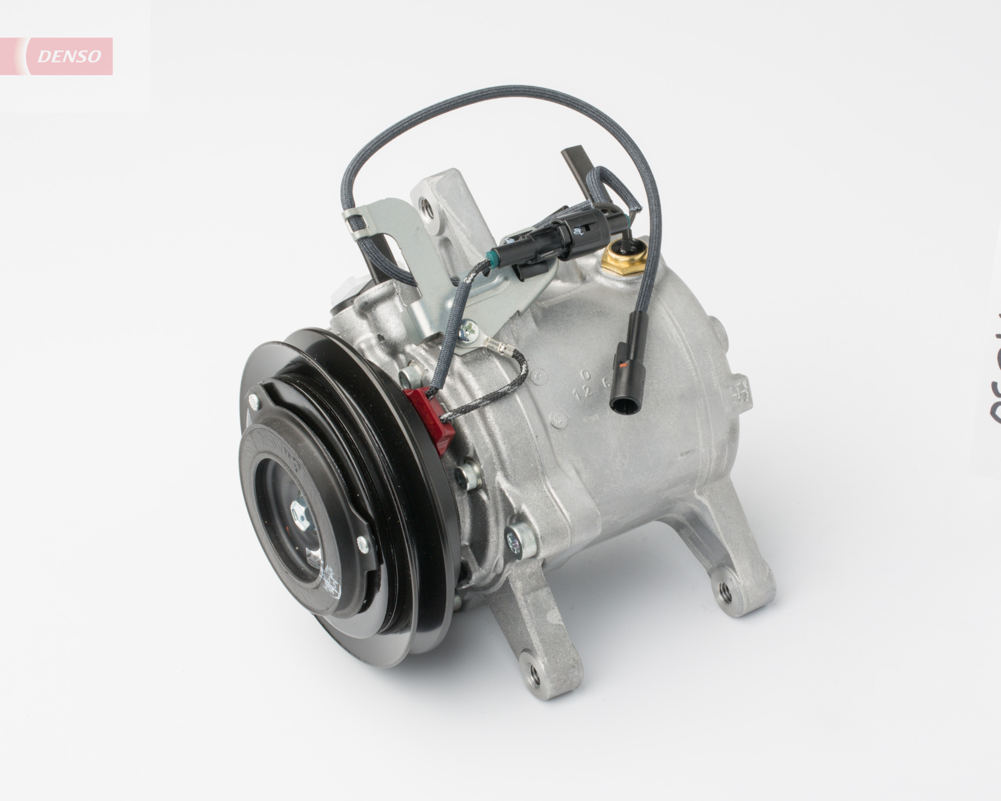 Compresor, climatizare DCP99830 DENSO
