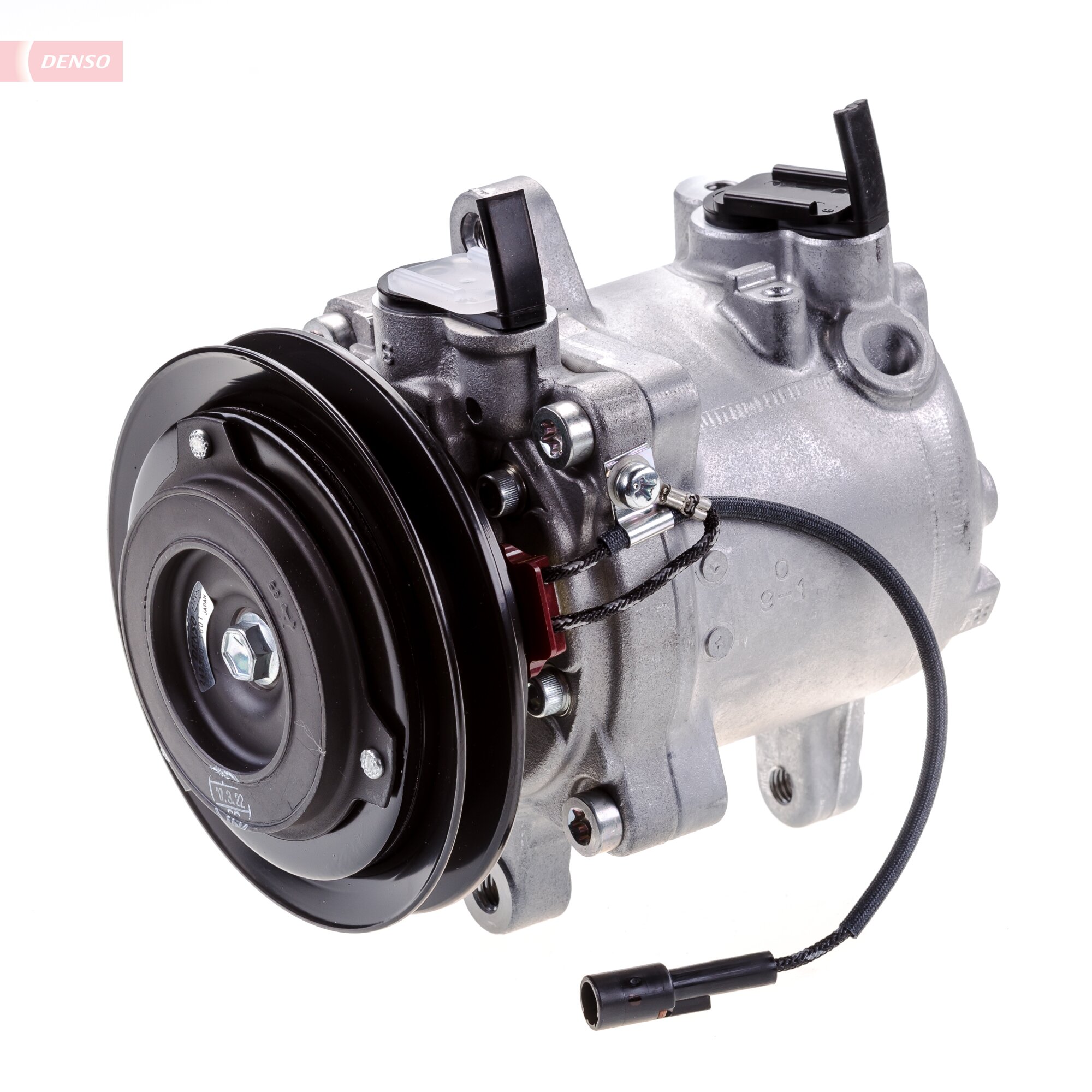 Compresor, climatizare DCP99832 DENSO