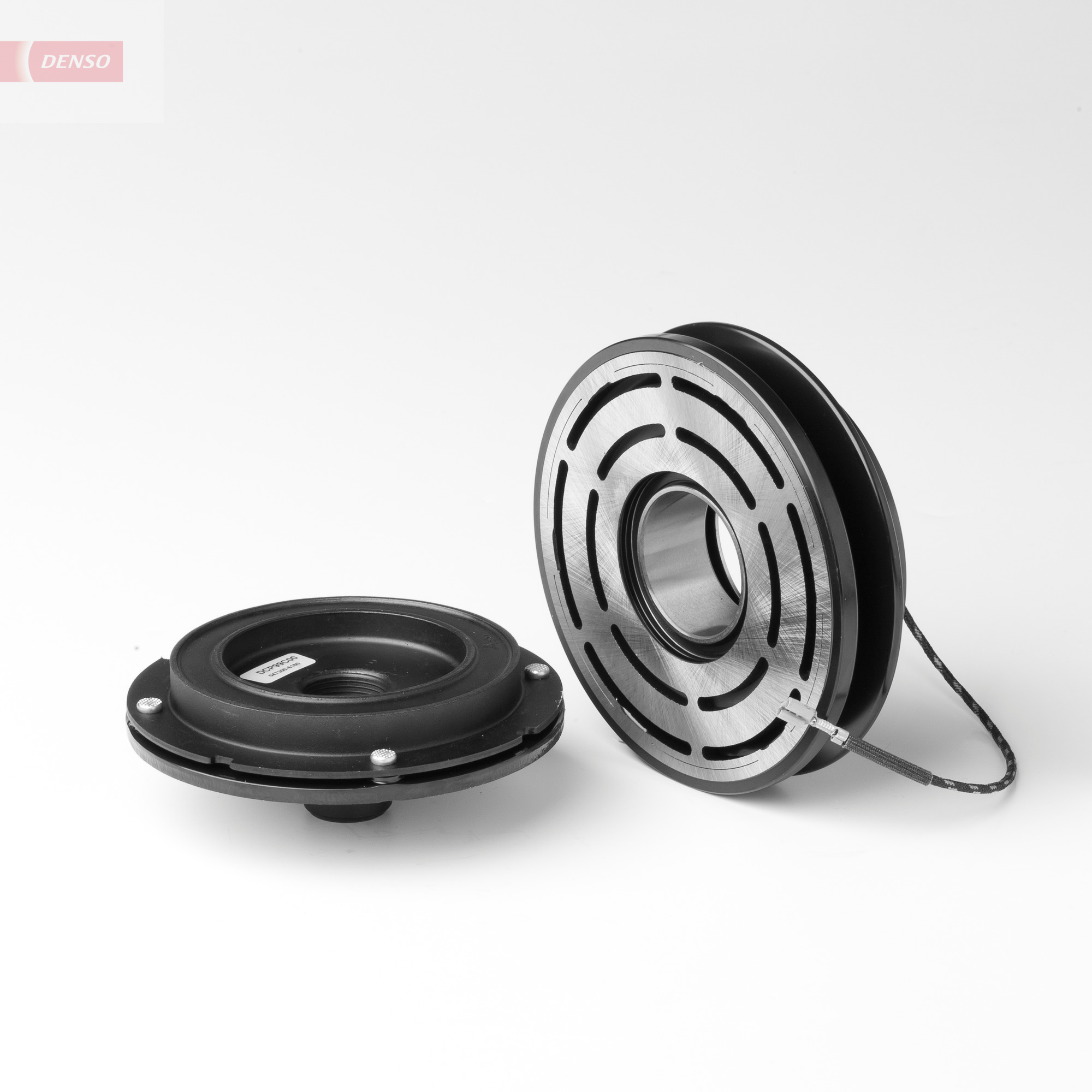 Compresor, climatizare DCP99C00 DENSO