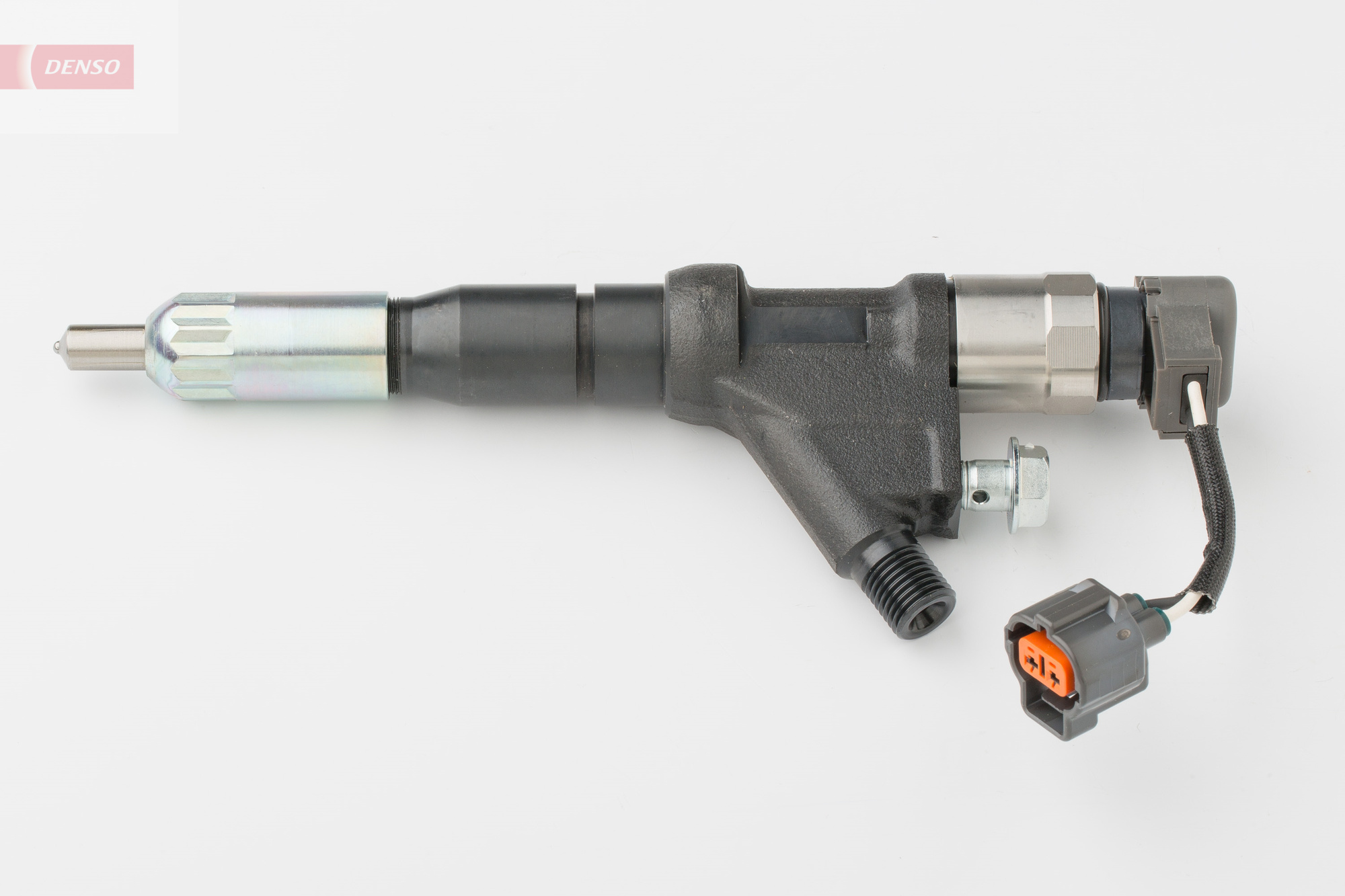 Injector DCRI105220 DENSO