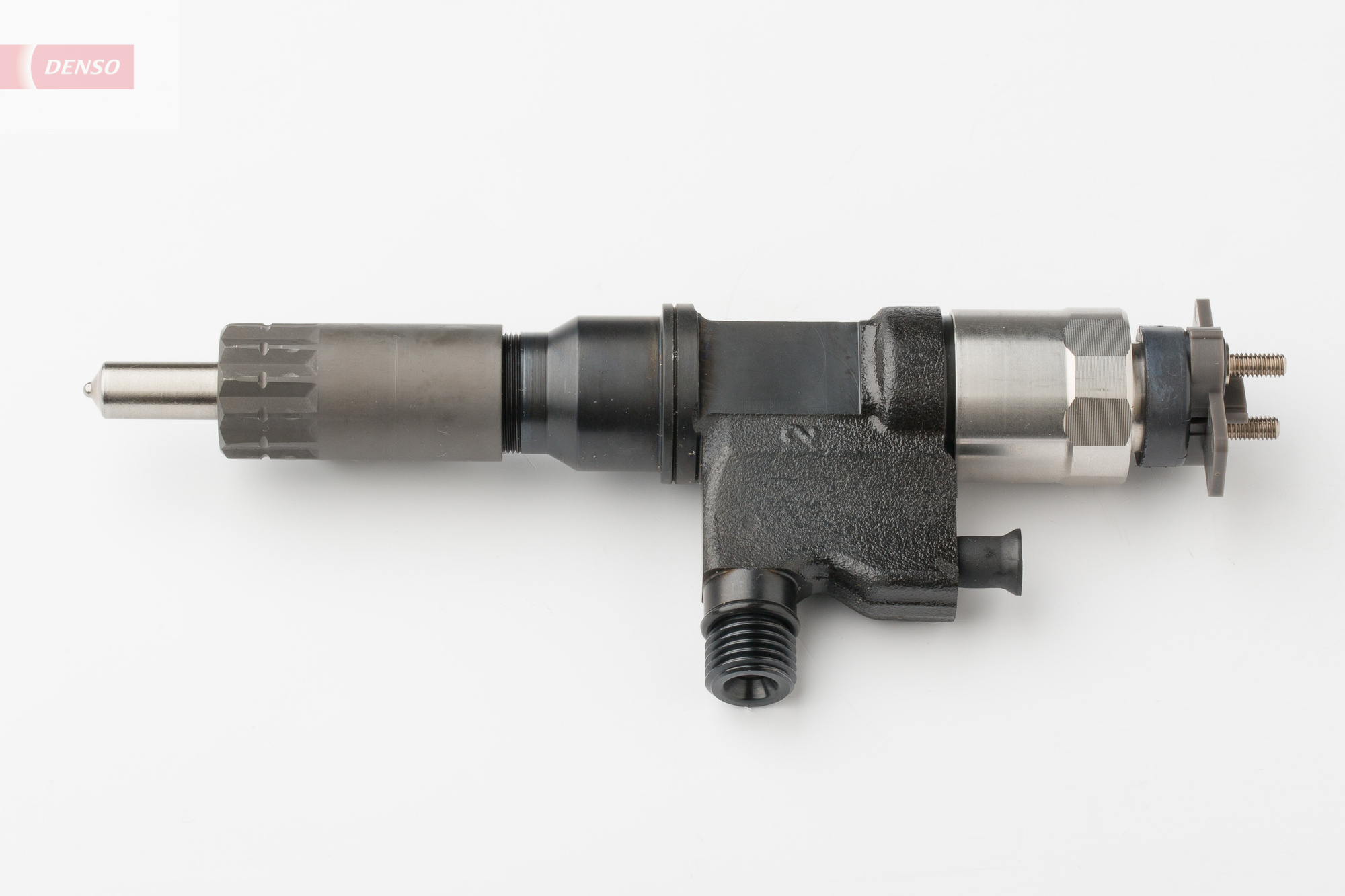 Injector DCRI105340 DENSO