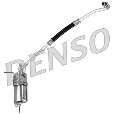 uscator,aer conditionat DFD11018 DENSO