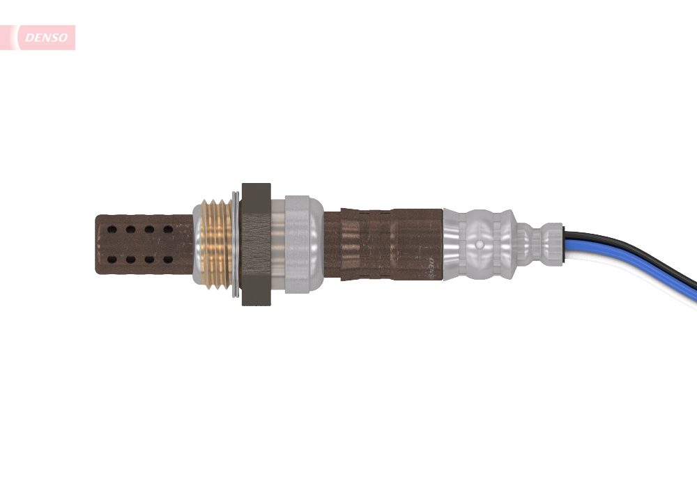 Sonda Lambda DOX-0204 DENSO